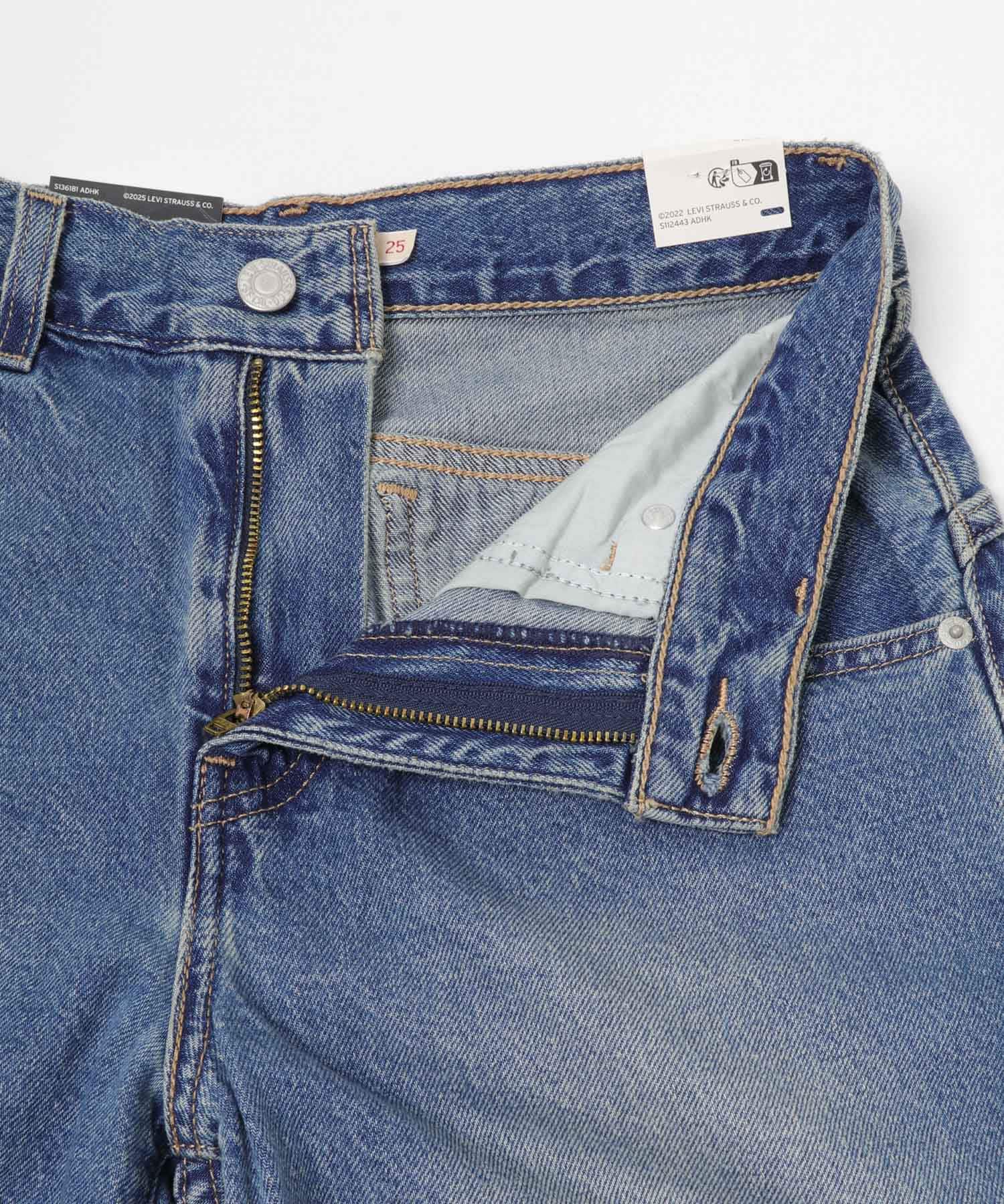 Sonny Label 「LEVI&rsquo;S　SUPER BAGGY SHORT」|その他|