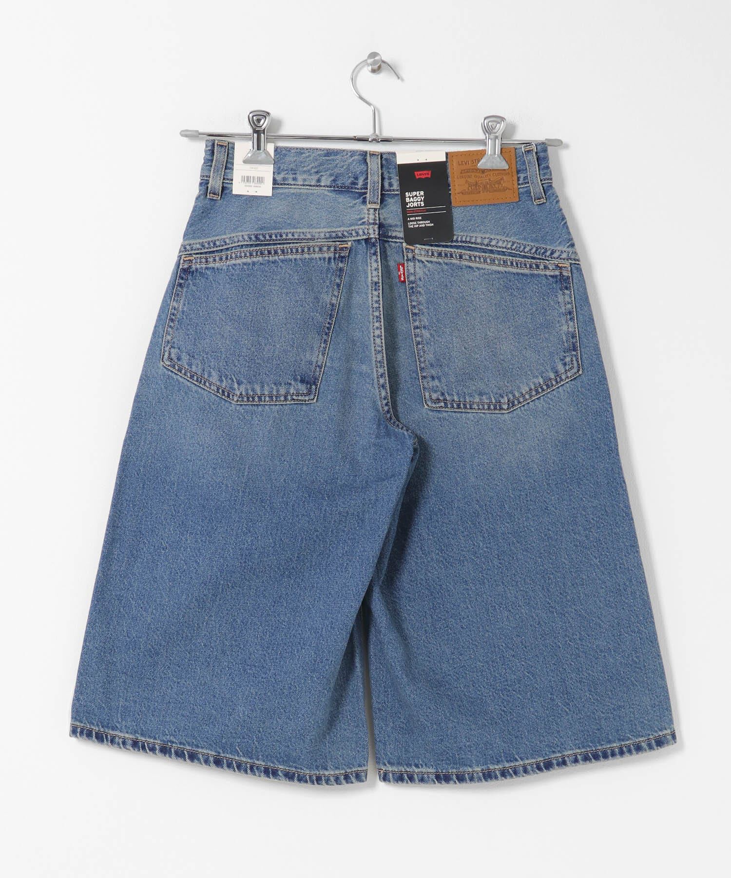 Sonny Label 「LEVI&rsquo;S　SUPER BAGGY SHORT」|その他|