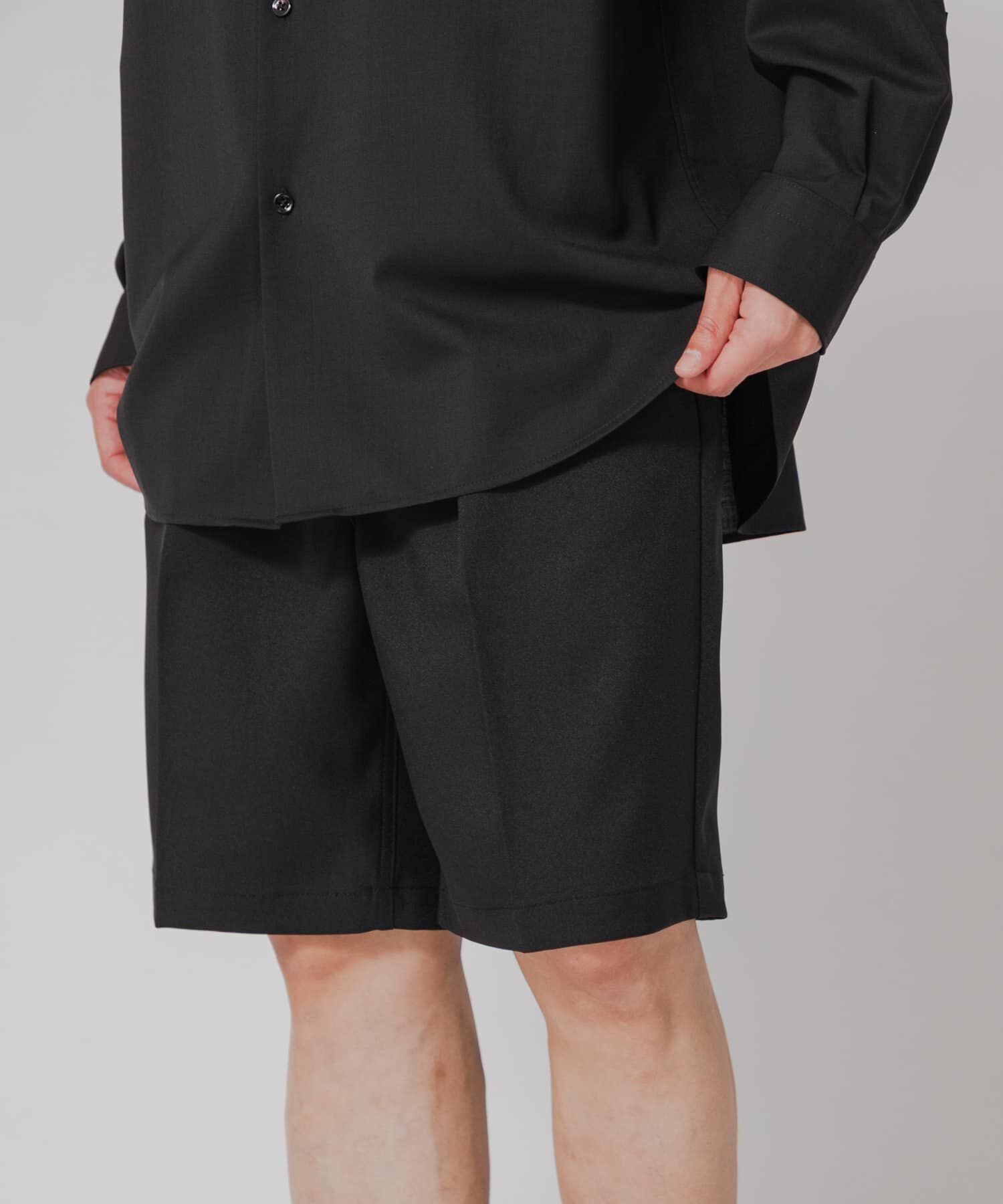 URBAN RESEARCH「『別注』Wrangler&times;URBAN RESEARCH　WRANCHER SHORTS」|その他|