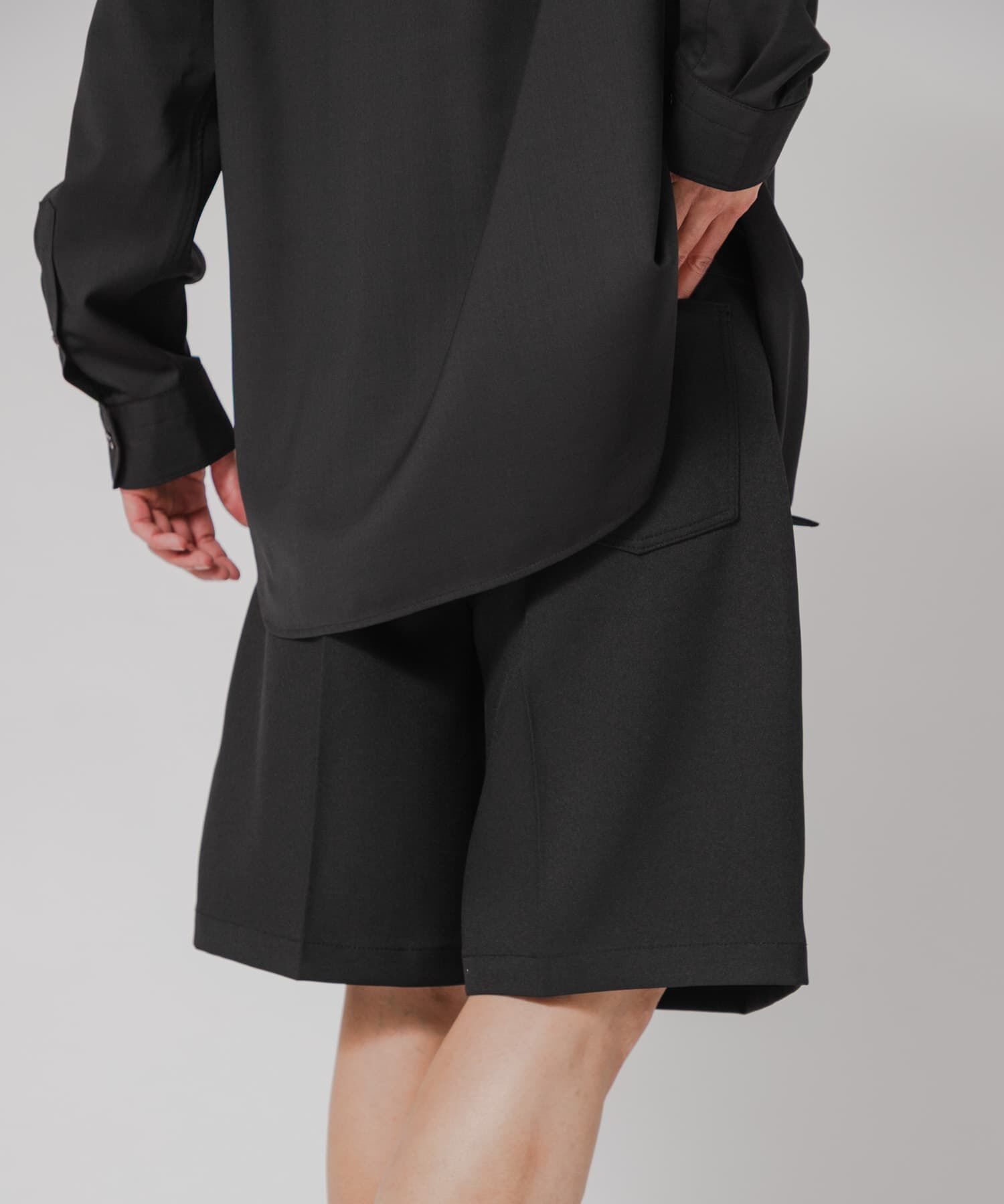 URBAN RESEARCH「『別注』Wrangler&times;URBAN RESEARCH　WRANCHER SHORTS」|その他|