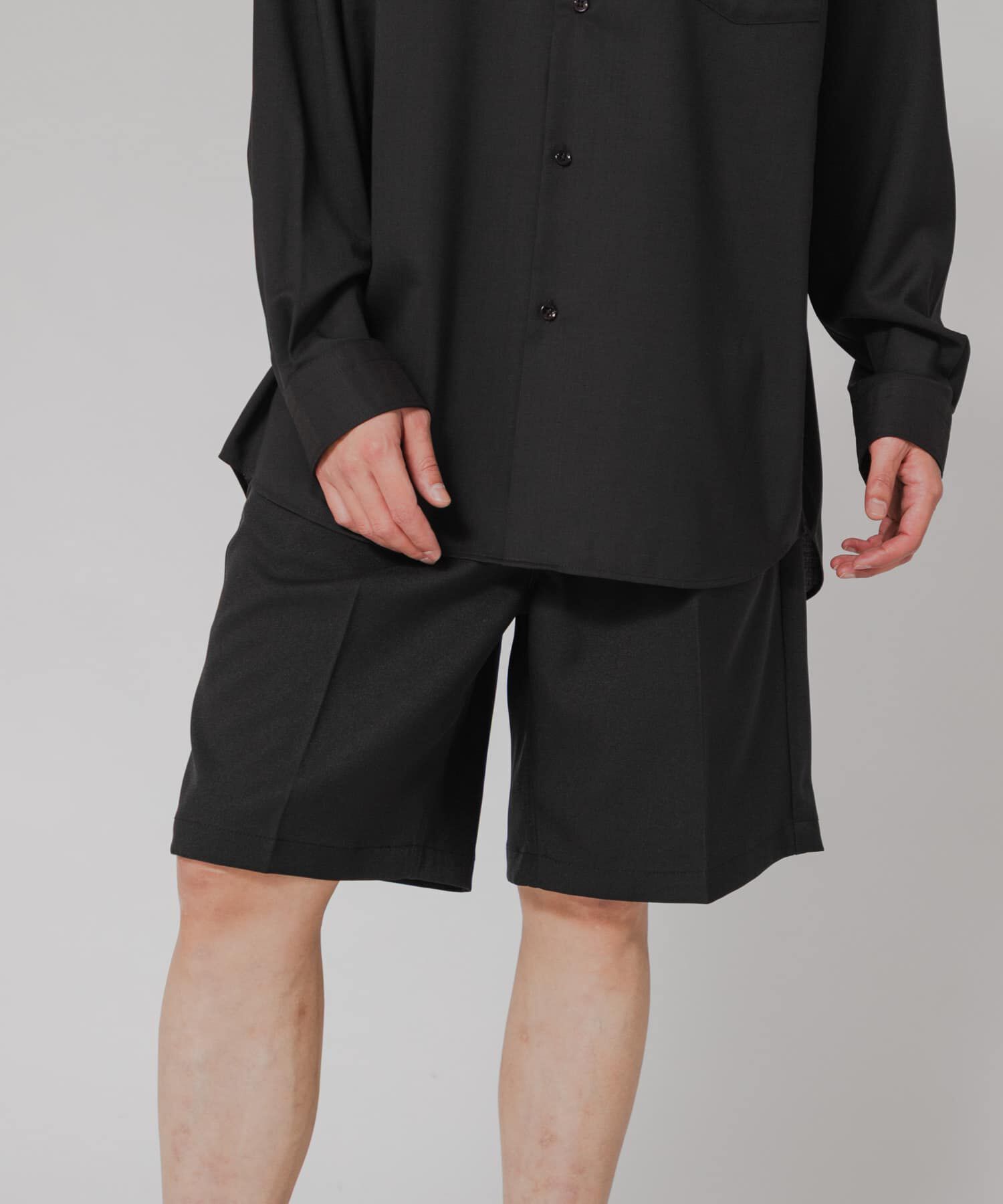 URBAN RESEARCH「『別注』Wrangler&times;URBAN RESEARCH　WRANCHER SHORTS」|その他|