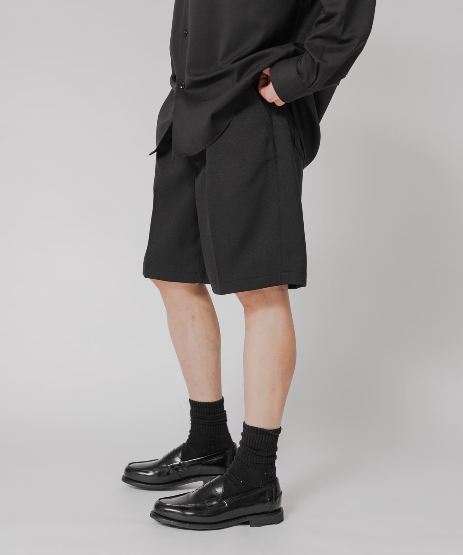 URBAN RESEARCH「『別注』Wrangler&times;URBAN RESEARCH　WRANCHER SHORTS」|その他|
