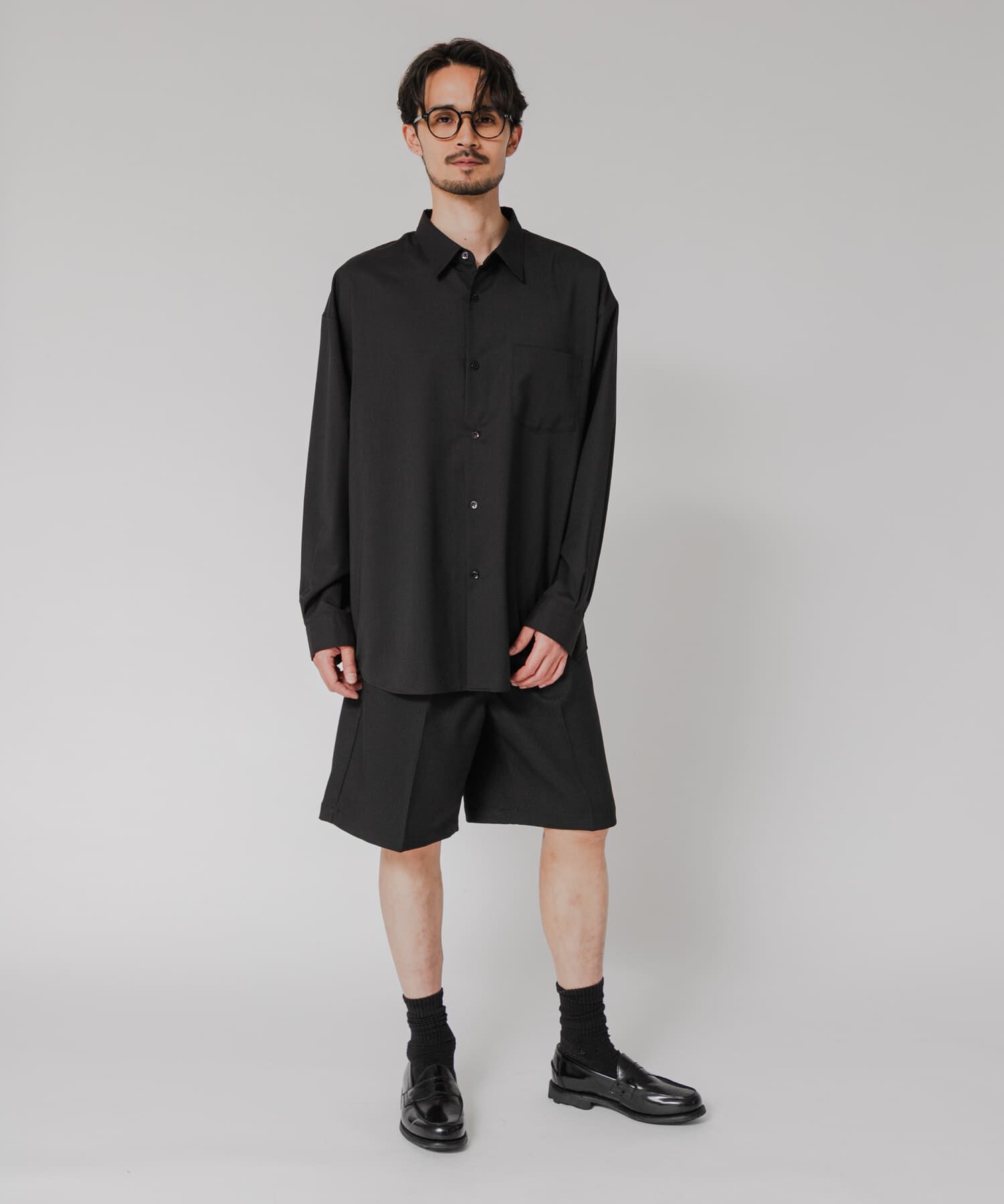 URBAN RESEARCH「『別注』Wrangler&times;URBAN RESEARCH　WRANCHER SHORTS」|その他|