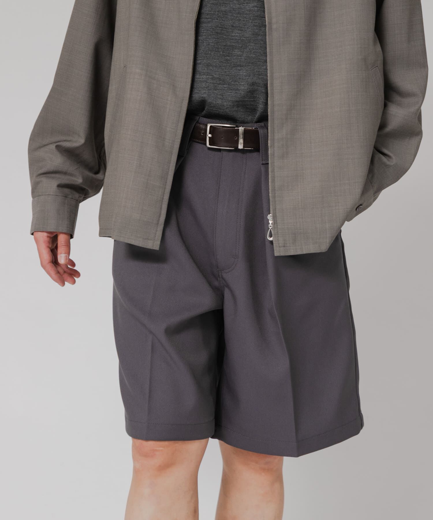 URBAN RESEARCH「『別注』Wrangler&times;URBAN RESEARCH　WRANCHER SHORTS」|その他|