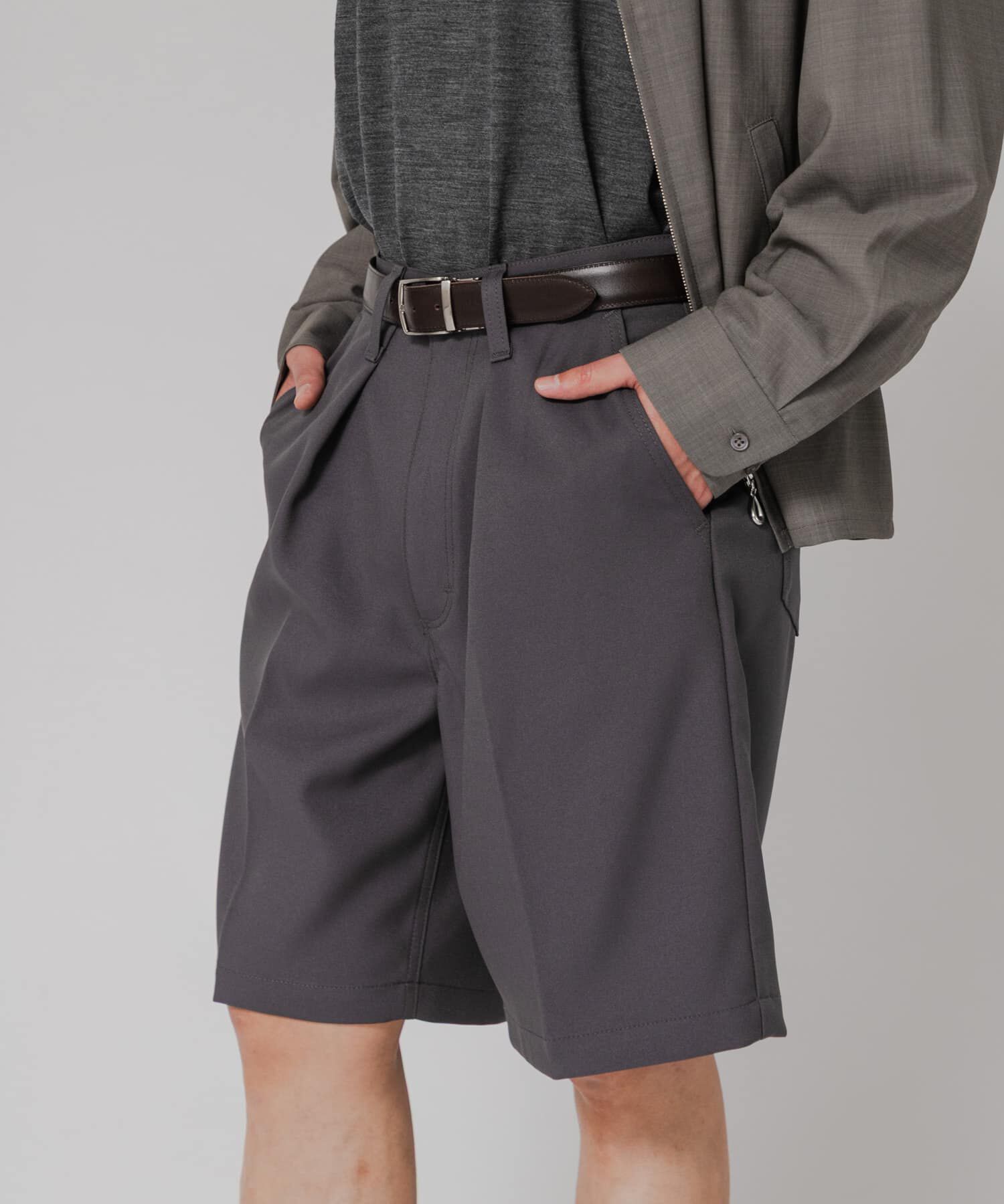 URBAN RESEARCH「『別注』Wrangler&times;URBAN RESEARCH　WRANCHER SHORTS」|その他|