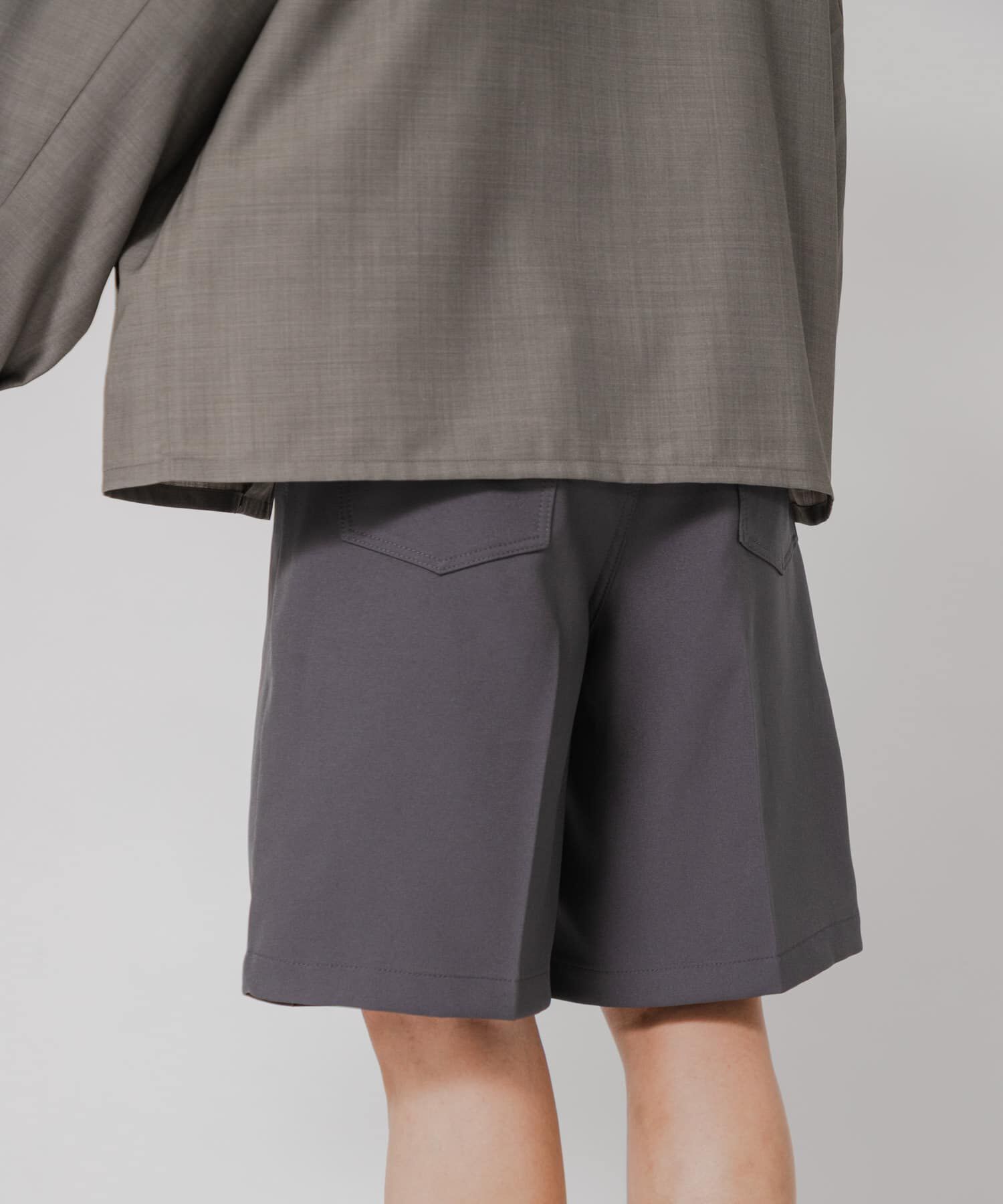 URBAN RESEARCH「『別注』Wrangler&times;URBAN RESEARCH　WRANCHER SHORTS」|その他|