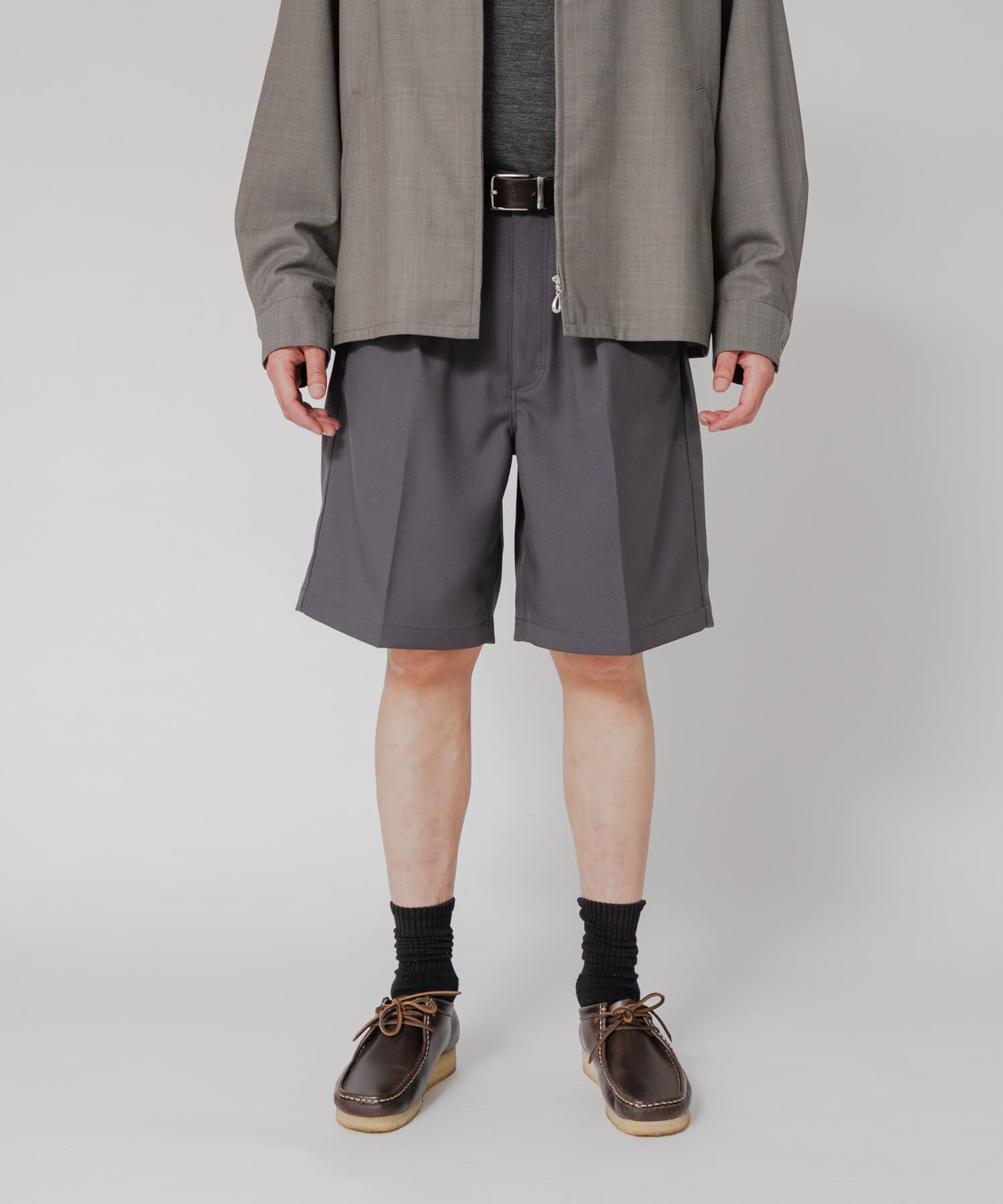 URBAN RESEARCH「『別注』Wrangler&times;URBAN RESEARCH　WRANCHER SHORTS」|その他|