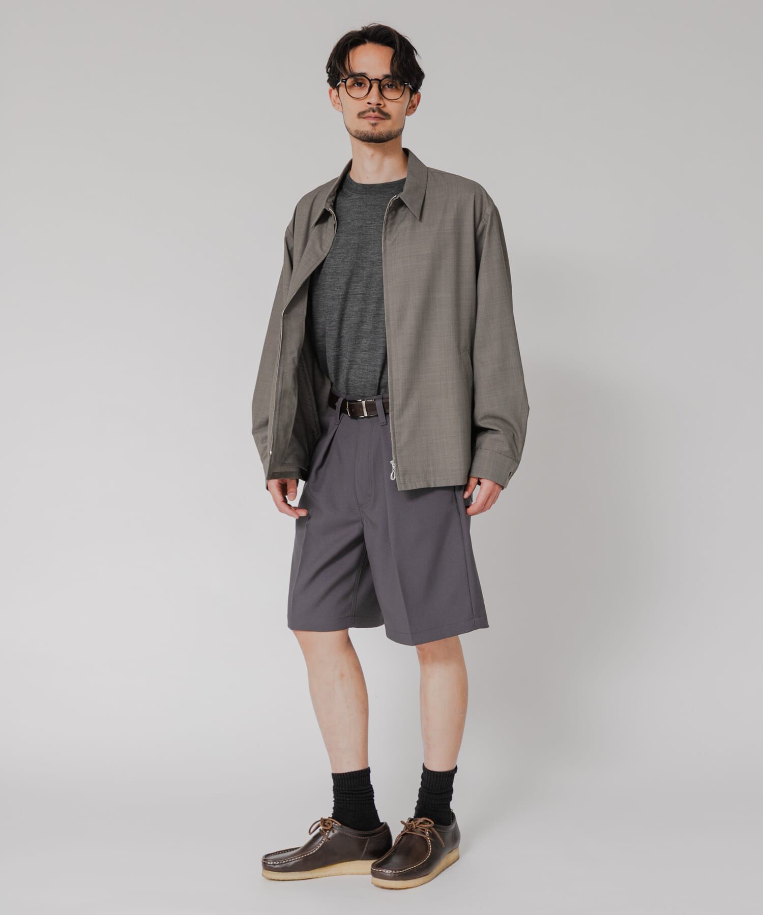URBAN RESEARCH「『別注』Wrangler&times;URBAN RESEARCH　WRANCHER SHORTS」|その他|