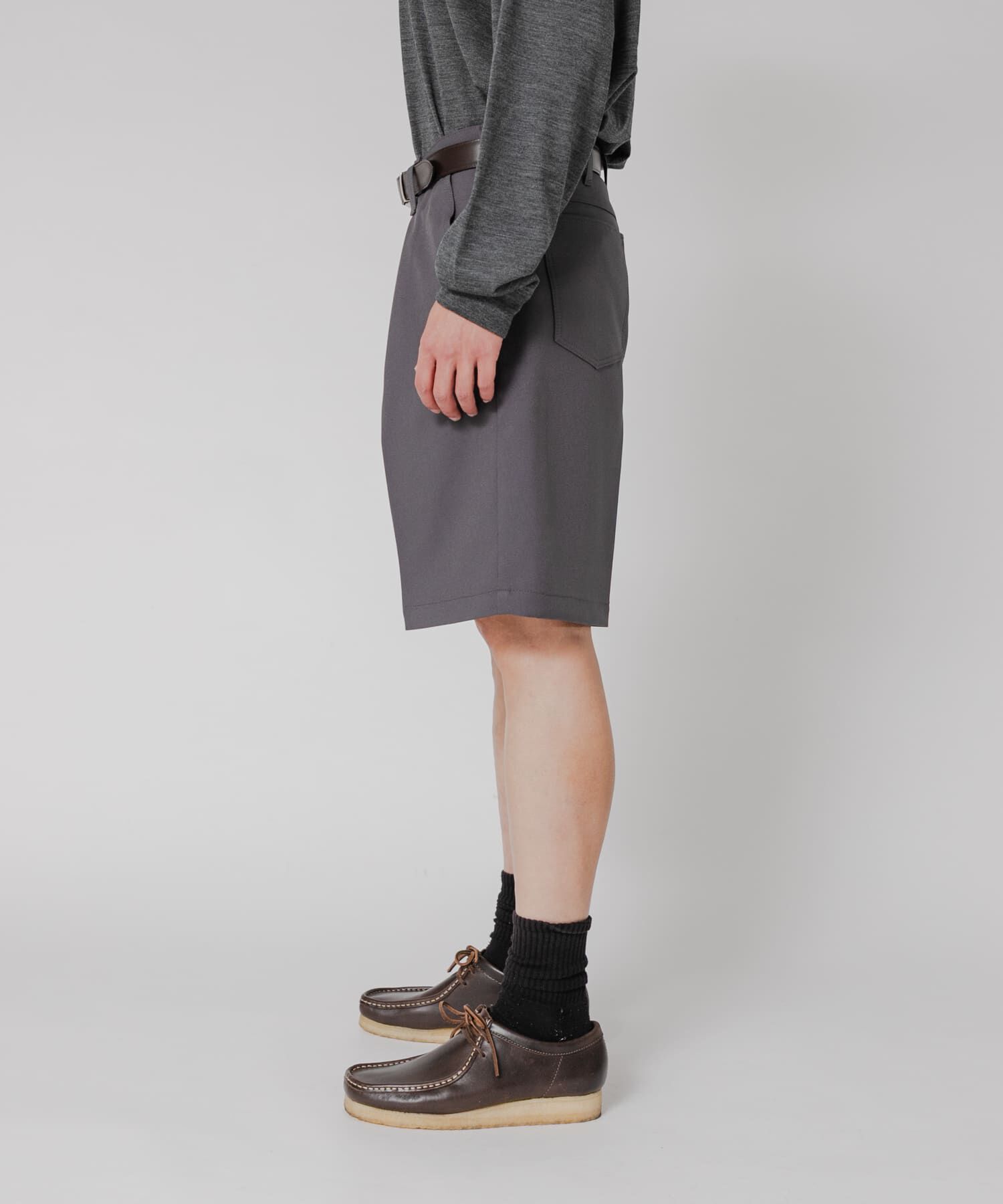 URBAN RESEARCH「『別注』Wrangler&times;URBAN RESEARCH　WRANCHER SHORTS」|その他|