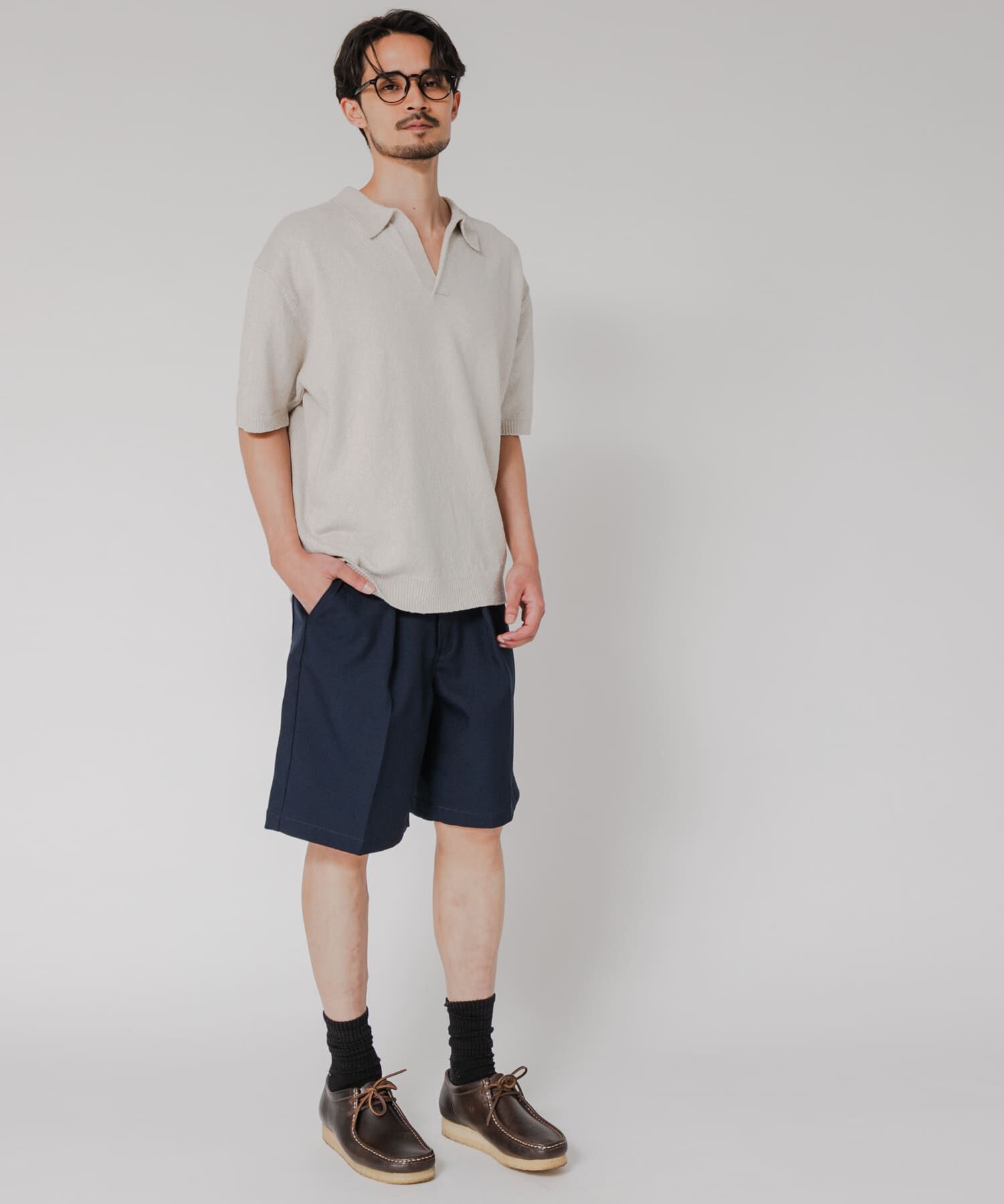 URBAN RESEARCH「『別注』Wrangler&times;URBAN RESEARCH　WRANCHER SHORTS」|その他|
