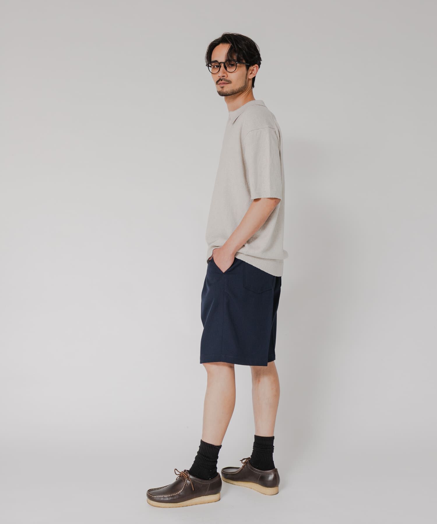 URBAN RESEARCH「『別注』Wrangler&times;URBAN RESEARCH　WRANCHER SHORTS」|その他|