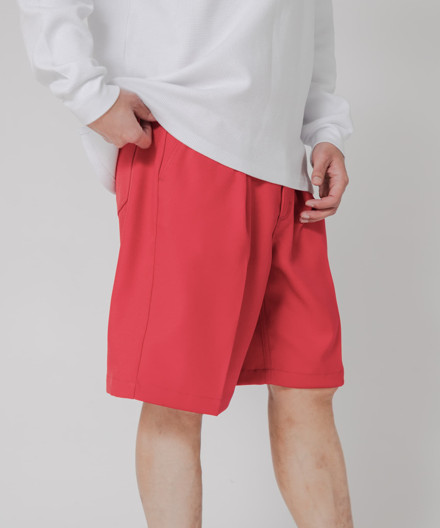 URBAN RESEARCH「『別注』Wrangler&times;URBAN RESEARCH　WRANCHER SHORTS」|その他|