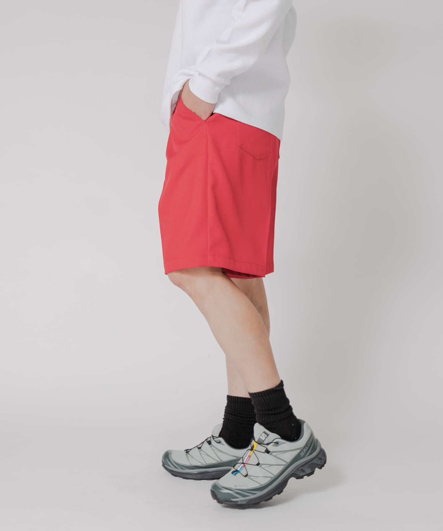 URBAN RESEARCH「『別注』Wrangler&times;URBAN RESEARCH　WRANCHER SHORTS」|その他|