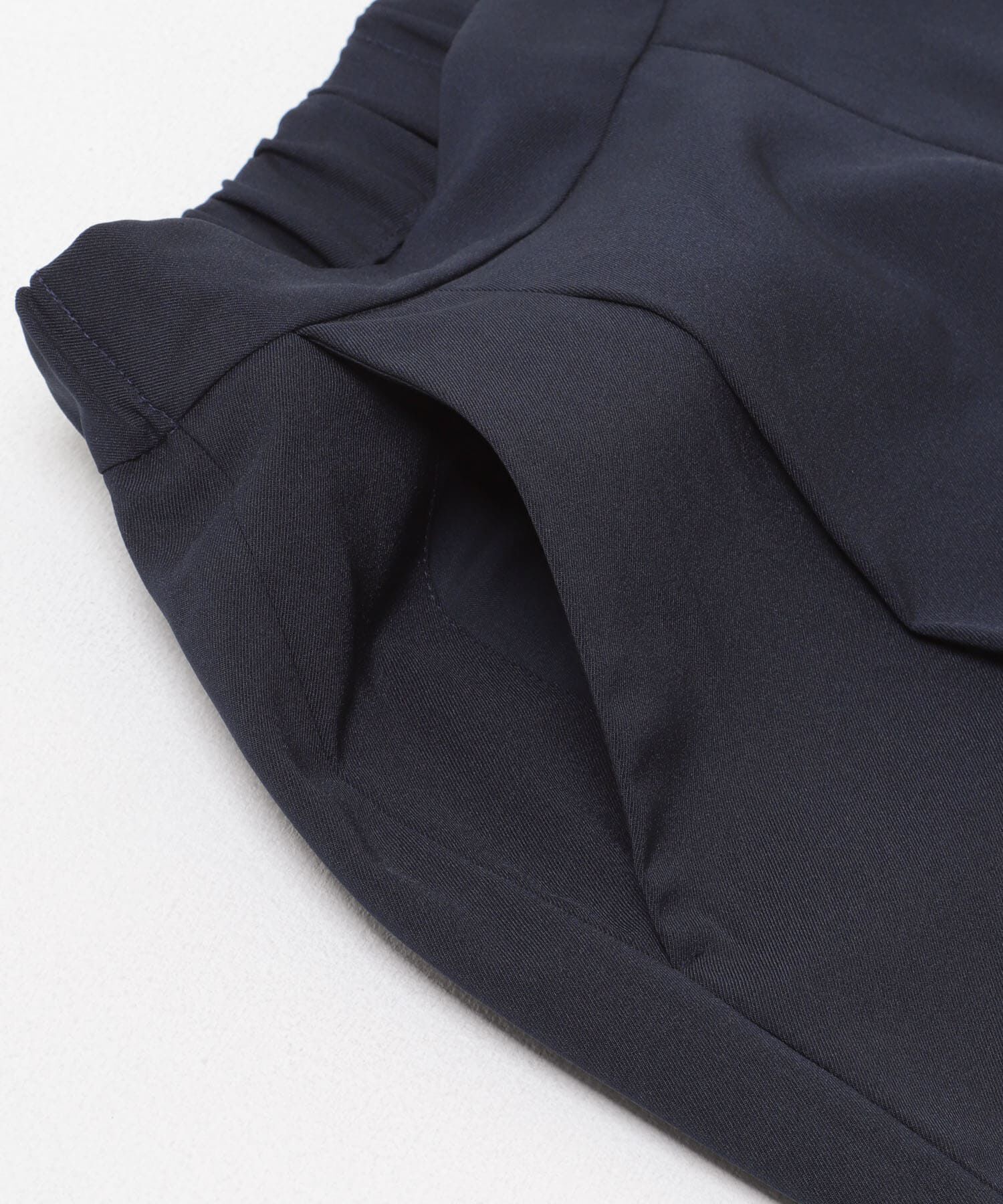 URBAN RESEARCH DOORS「『UR TECH』完声/涼フロントタックEZパンツ」|その他|