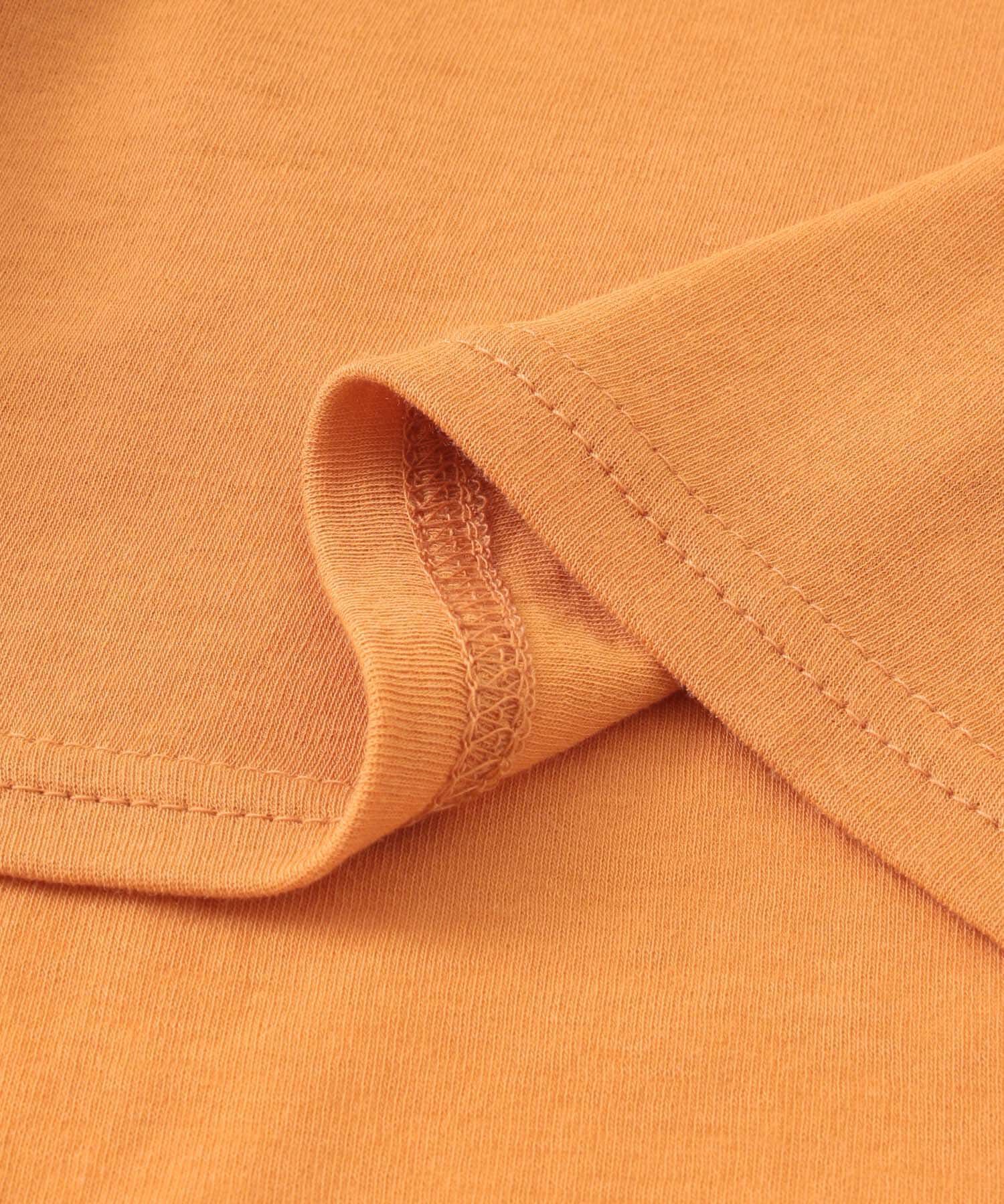  「コンパクトベーシックTシャツ」|Tシャツ・カットソー|