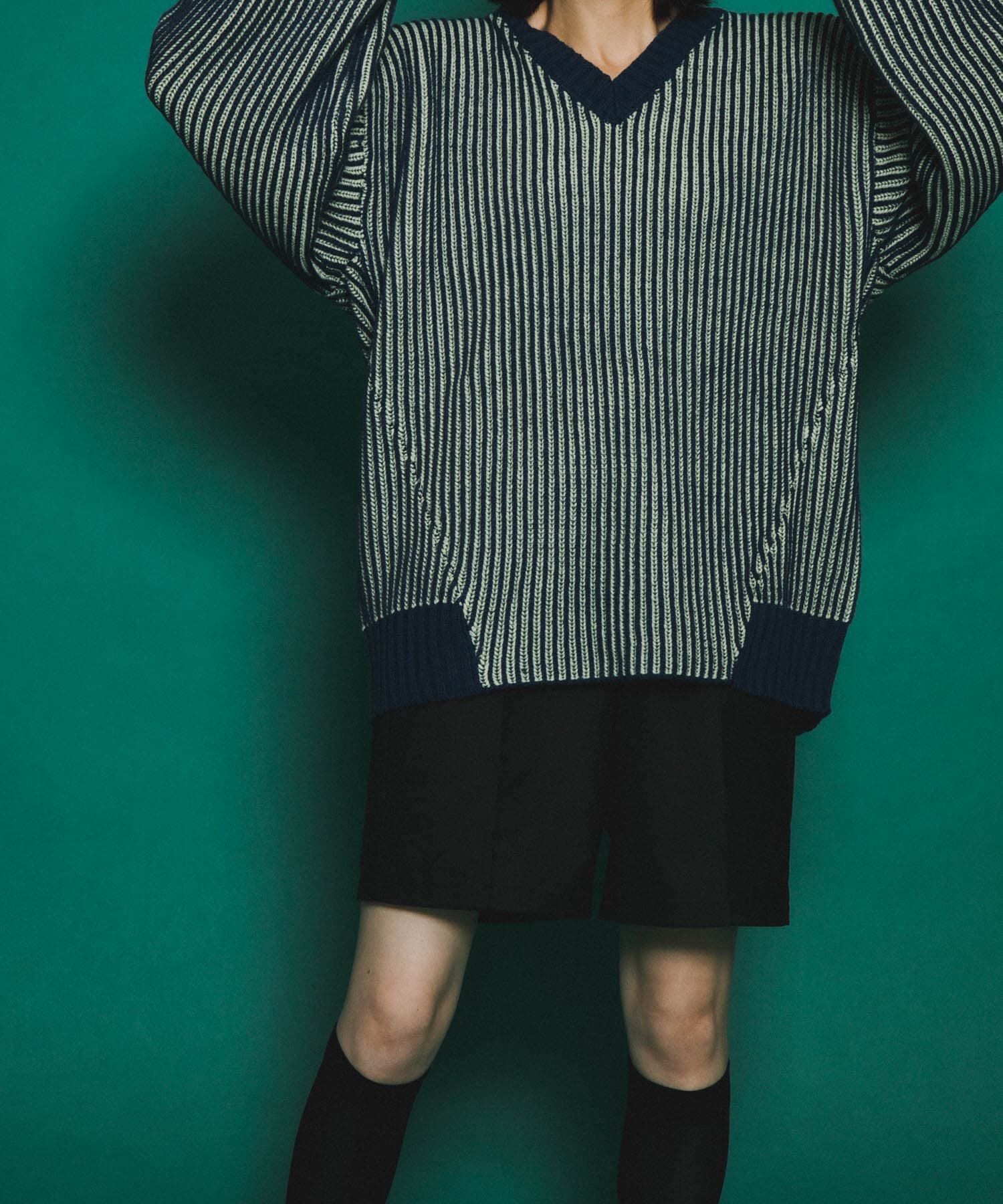  「ピンタックショートパンツ」|その他|