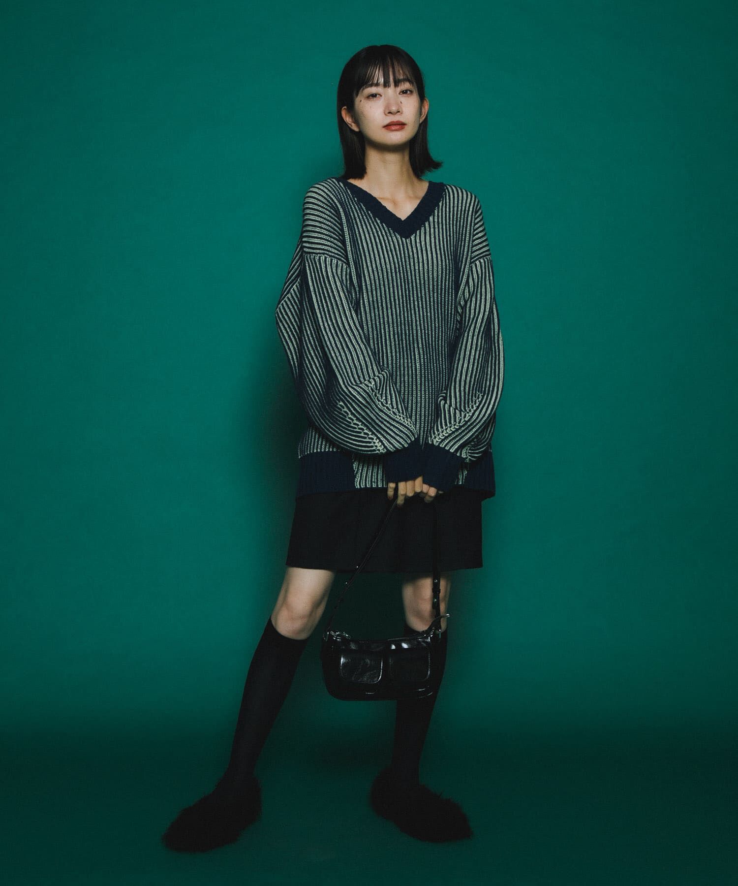  「ピンタックショートパンツ」|その他|