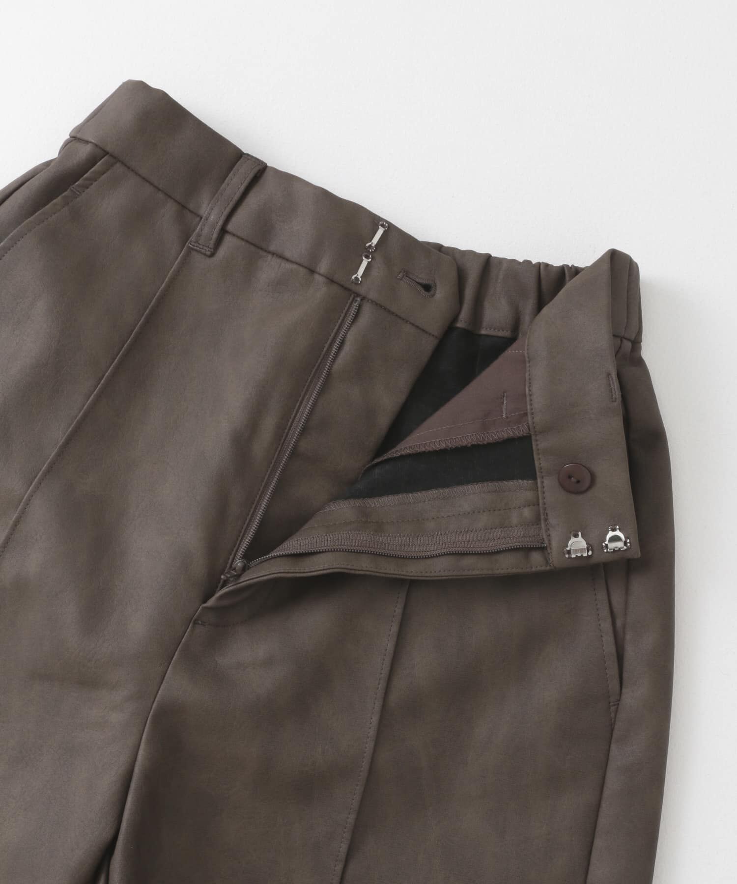  「ピンタックショートパンツ」|その他|