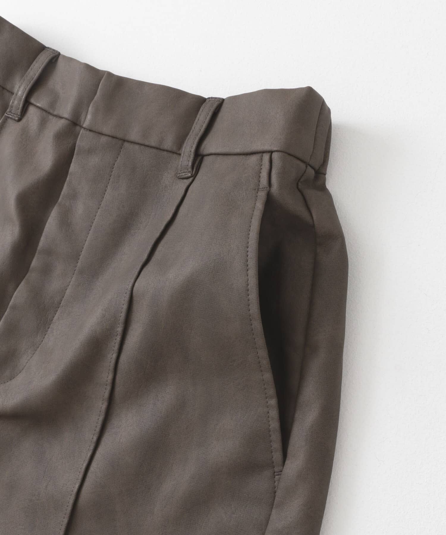  「ピンタックショートパンツ」|その他|