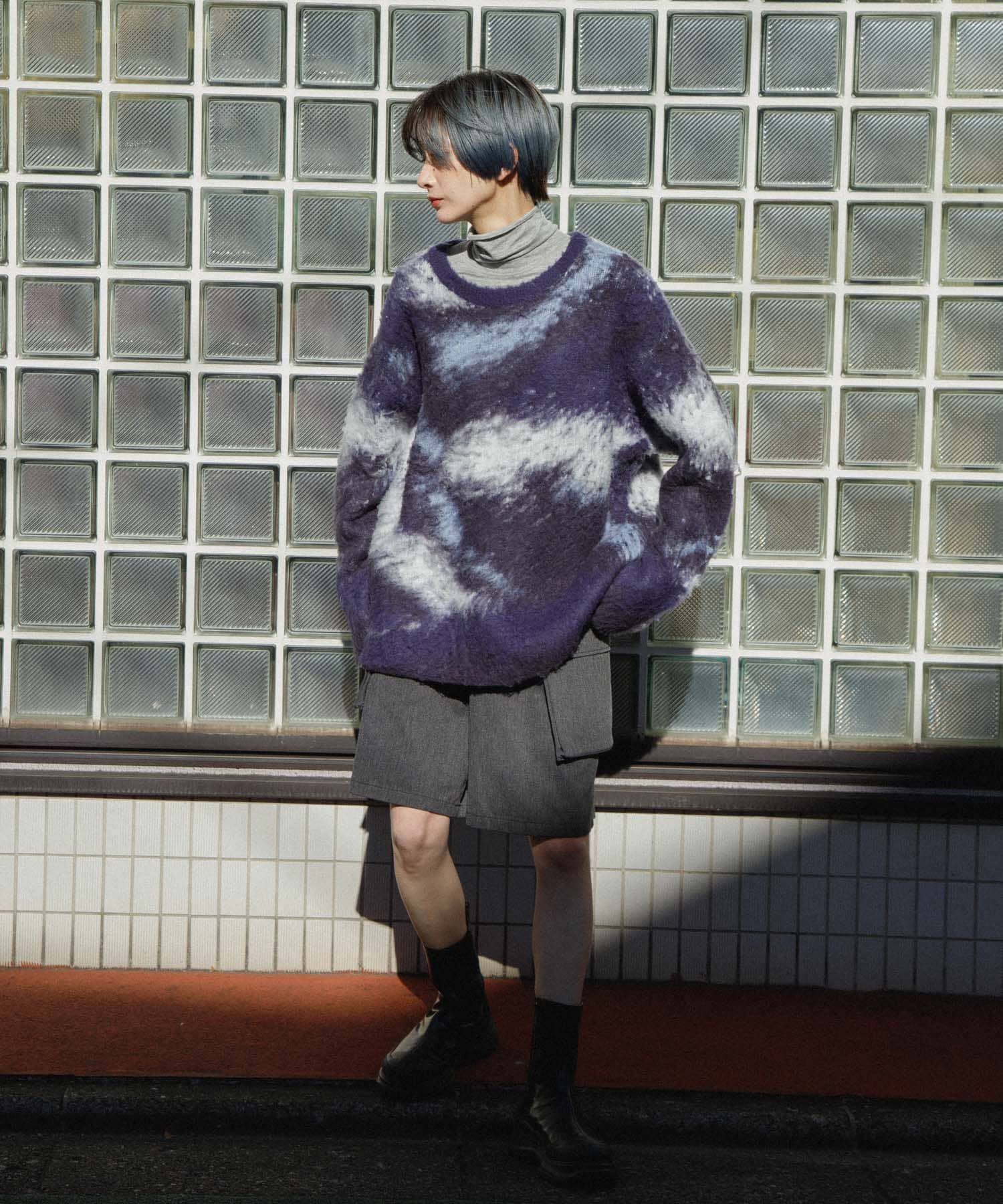  「フラップポケットショートパンツ」|その他|