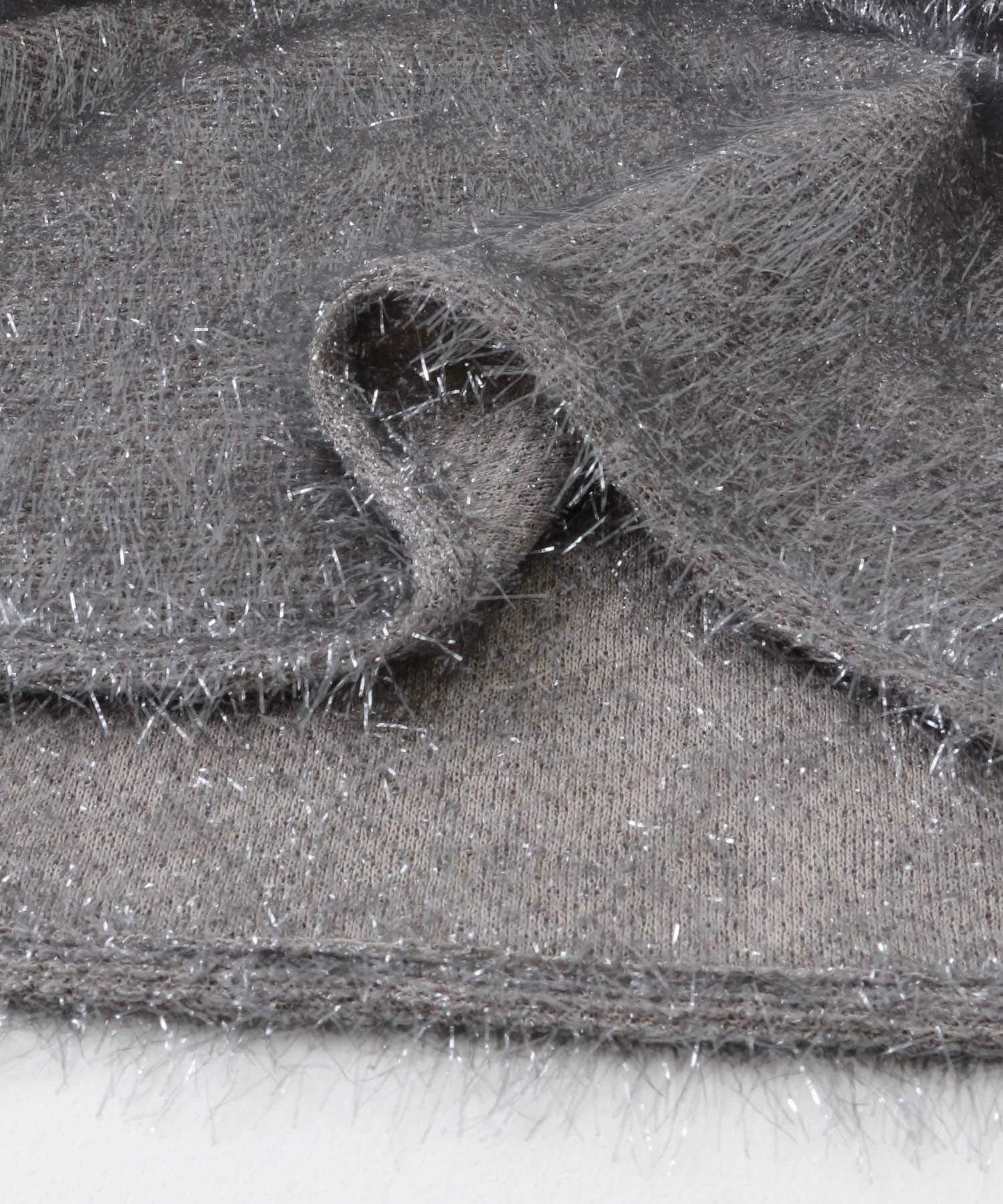  「グリッターフェザータンクトップ」|タンクトップ|