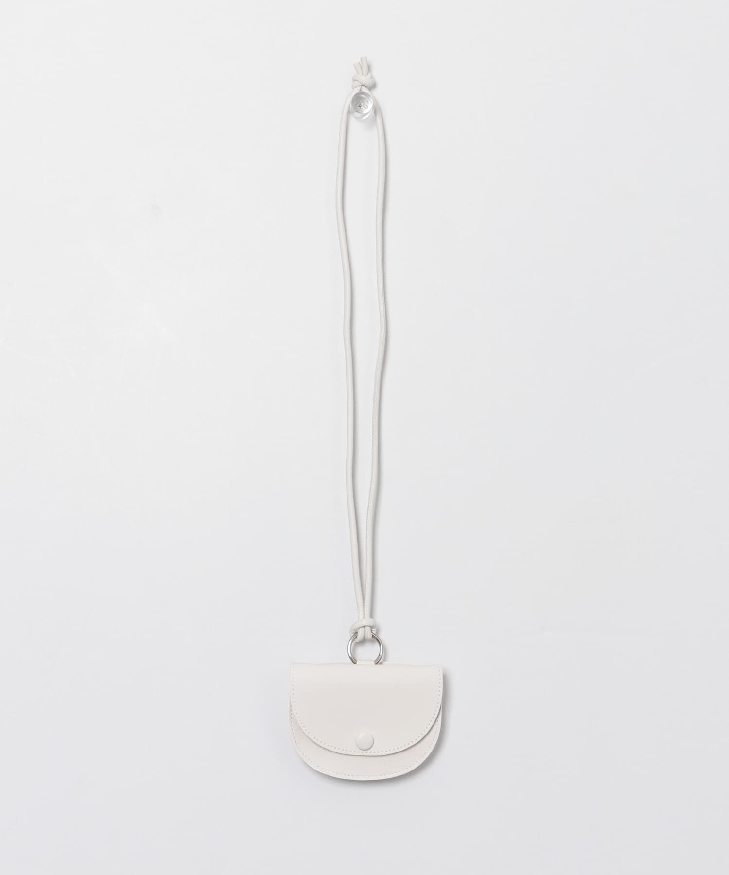 SENSE OF PLACE by URBAN RESEARCH「ミニフラップショルダーバッグ」|ショルダー・メッセンジャー|