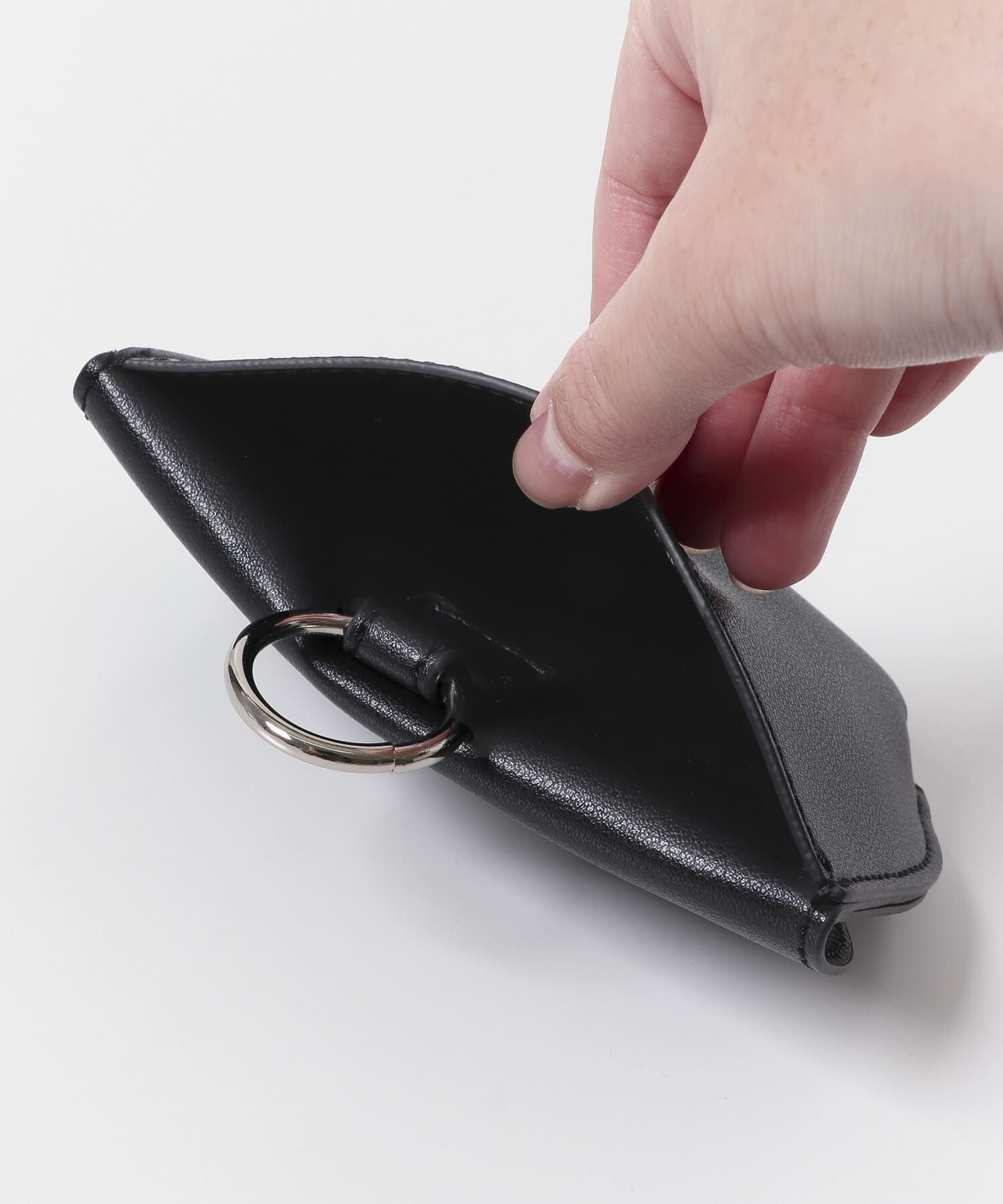 SENSE OF PLACE by URBAN RESEARCH「ミニフラップショルダーバッグ」|ショルダー・メッセンジャー|