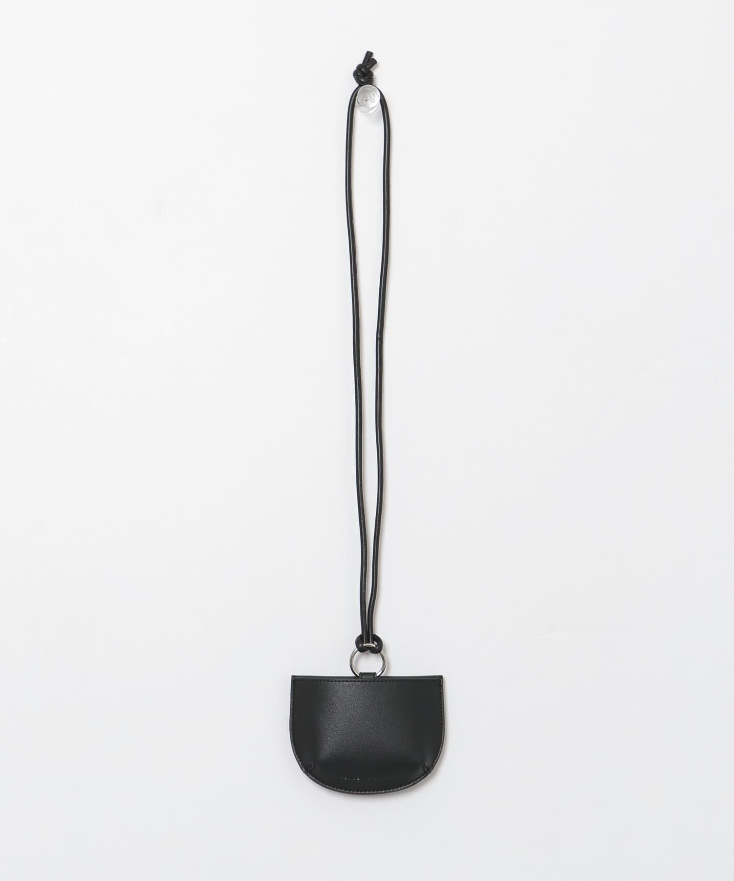 SENSE OF PLACE by URBAN RESEARCH「ミニフラップショルダーバッグ」|ショルダー・メッセンジャー|