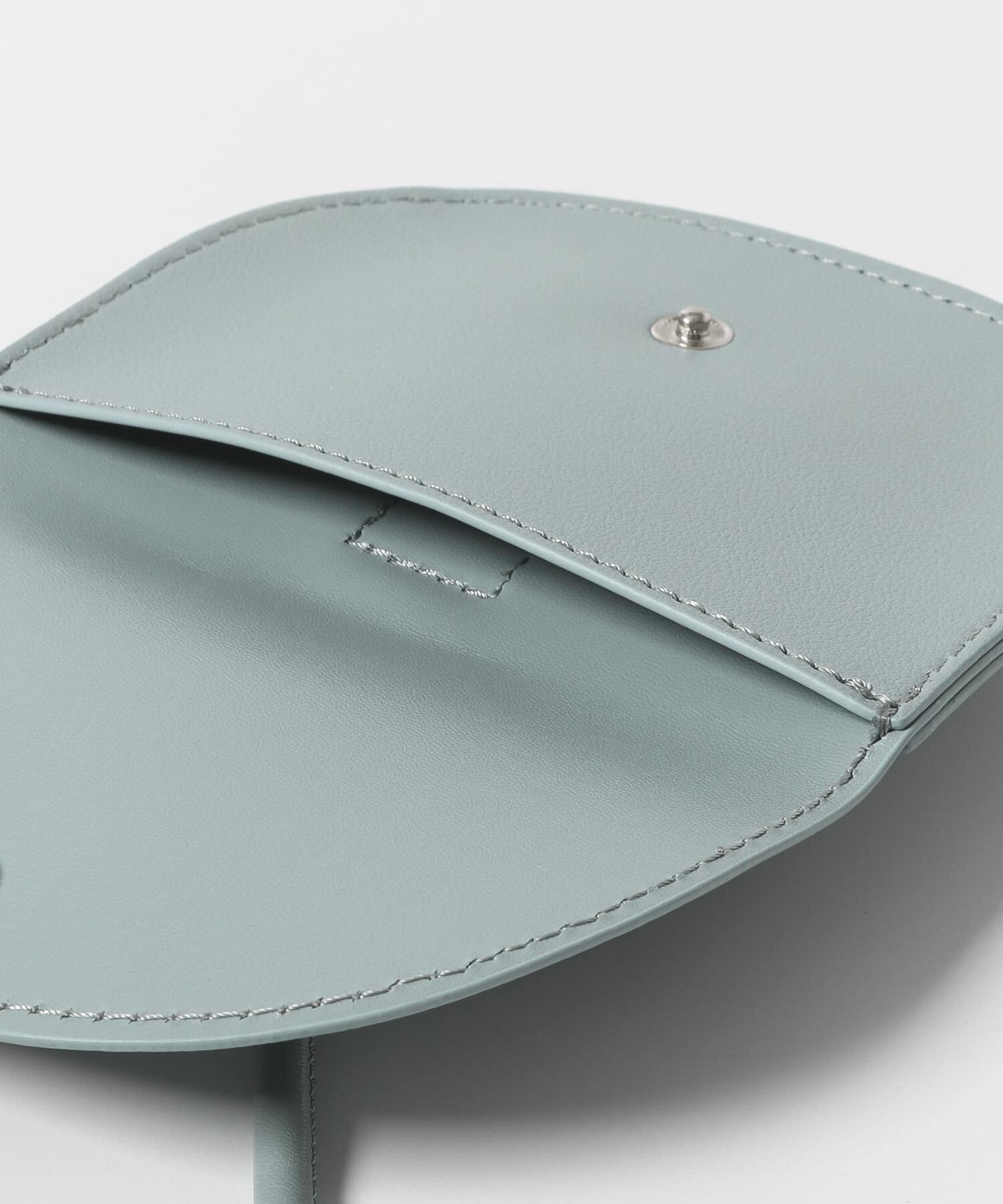 SENSE OF PLACE by URBAN RESEARCH「ミニフラップショルダーバッグ」|ショルダー・メッセンジャー|