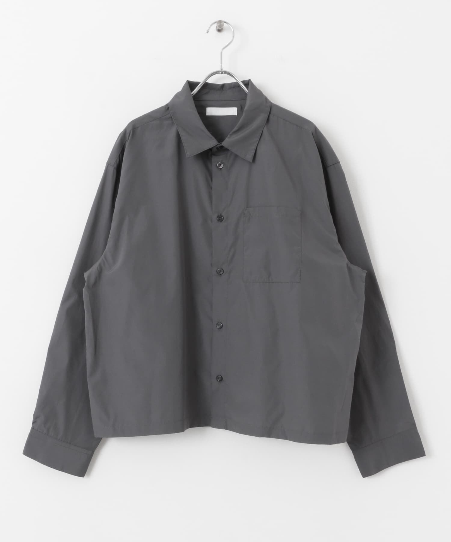 SENSE OF PLACE by URBAN RESEARCH「『ユニセックス』アソートボクシーシャツ」|シャツ・ブラウス|