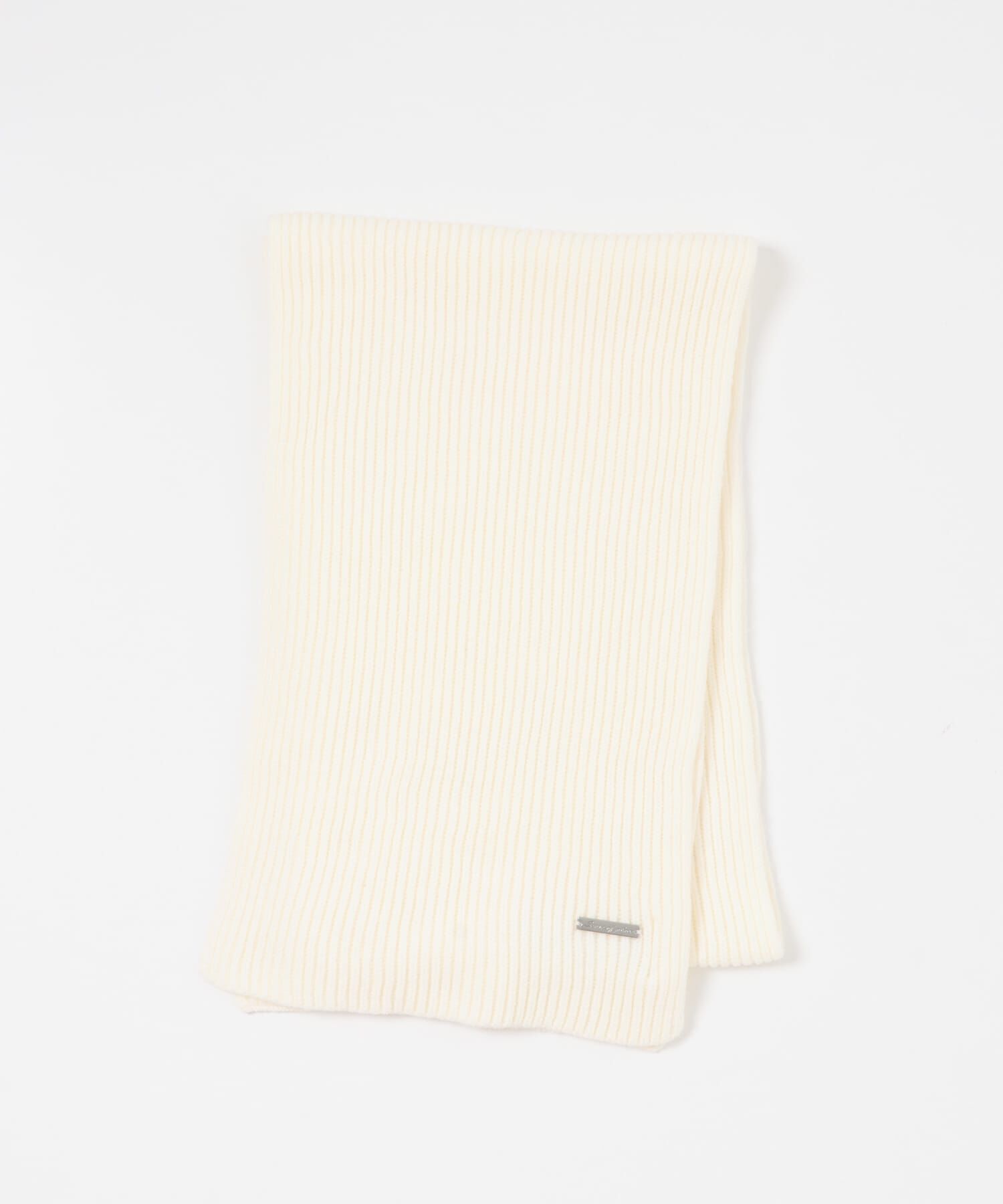 SENSE OF PLACE by URBAN RESEARCH「モチモチニットストール」|ストール|