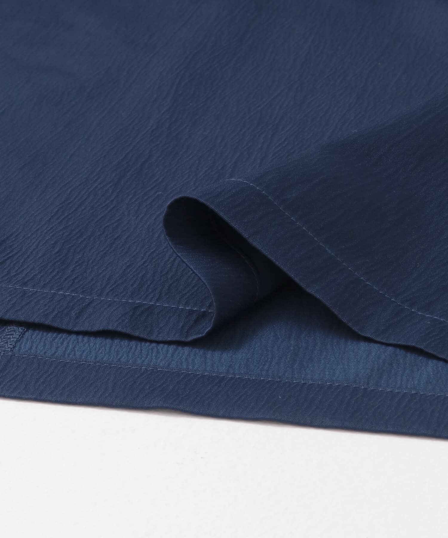 SENSE OF PLACE by URBAN RESEARCH「ギャザーポケットレイヤードスカート」|スカート|