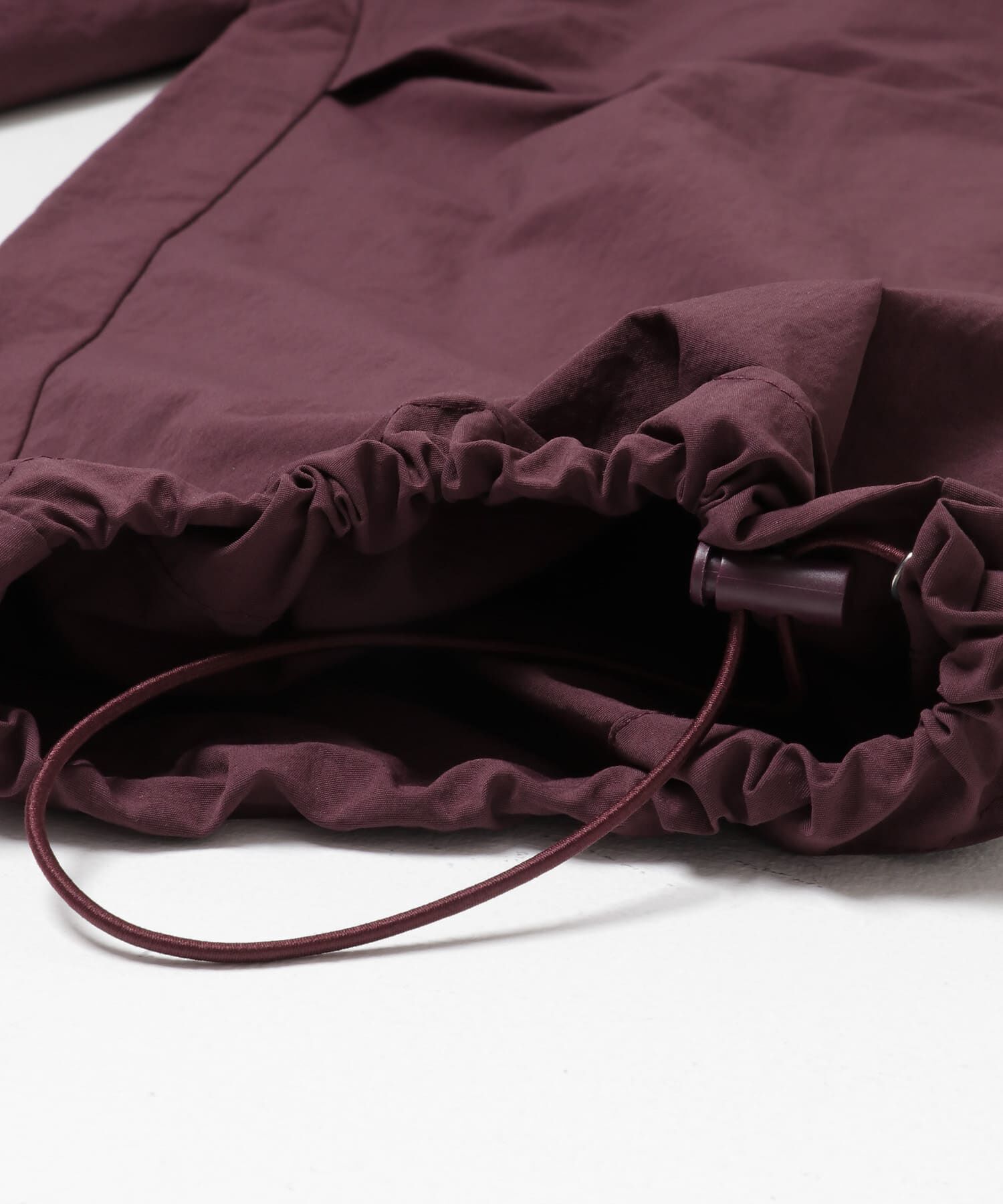 SENSE OF PLACE by URBAN RESEARCH「ユーティリティーカーゴワイドパンツ」|その他|