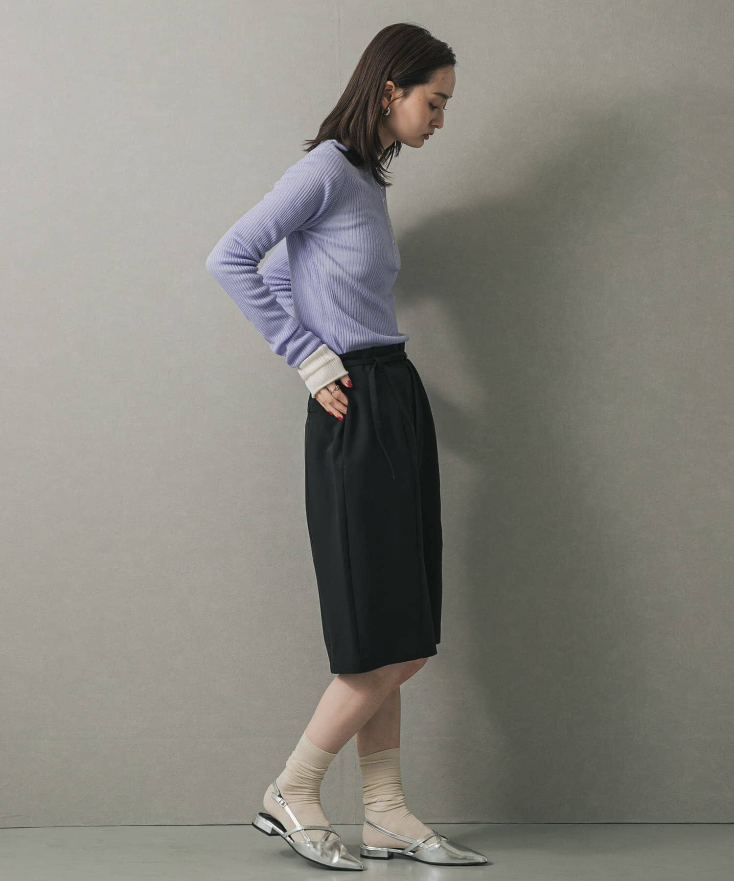 SENSE OF PLACE by URBAN RESEARCH「バミューダショートパンツ」|その他|