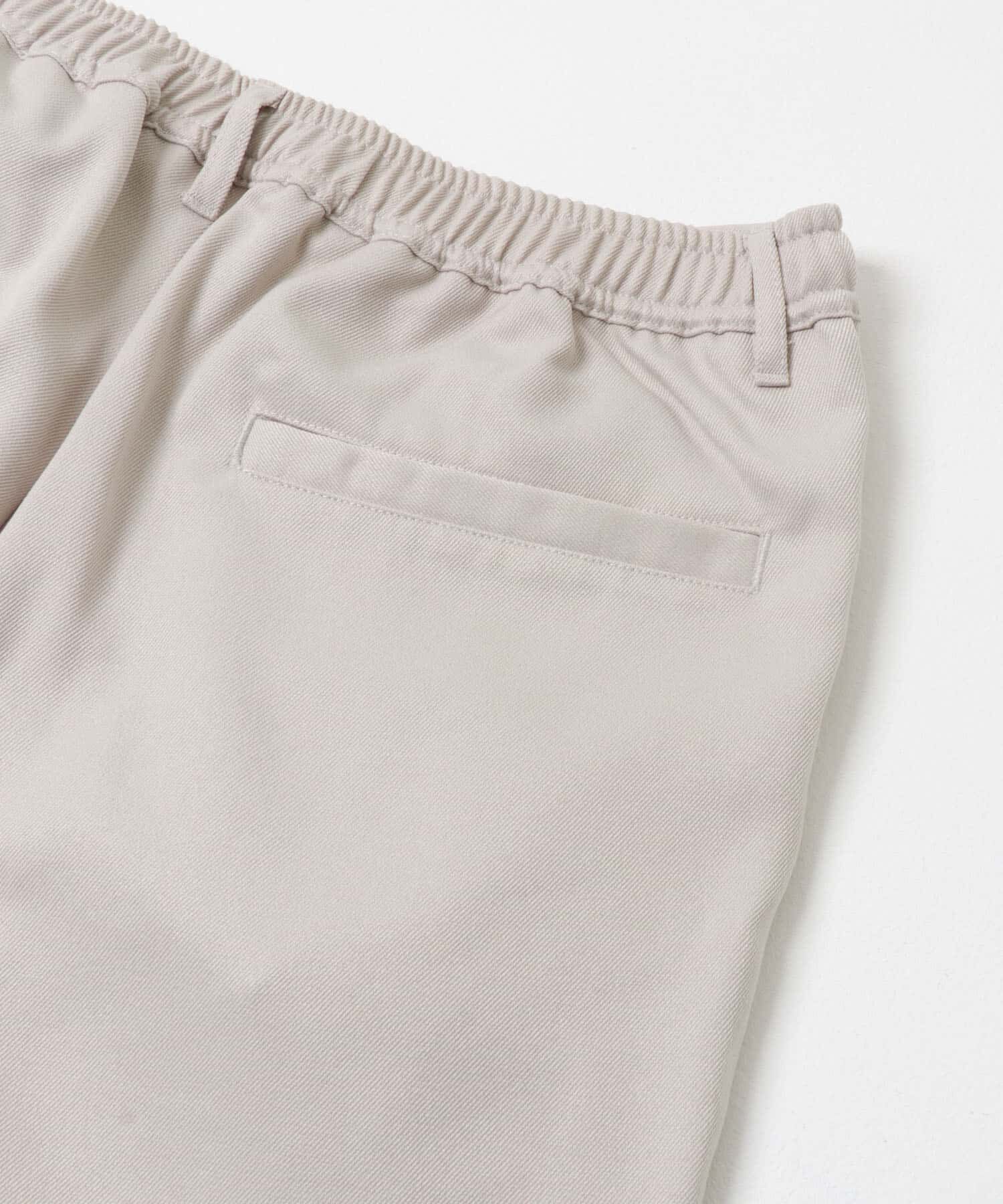 SENSE OF PLACE by URBAN RESEARCH「ウールライクダブルタックテーパードパンツ」|その他|