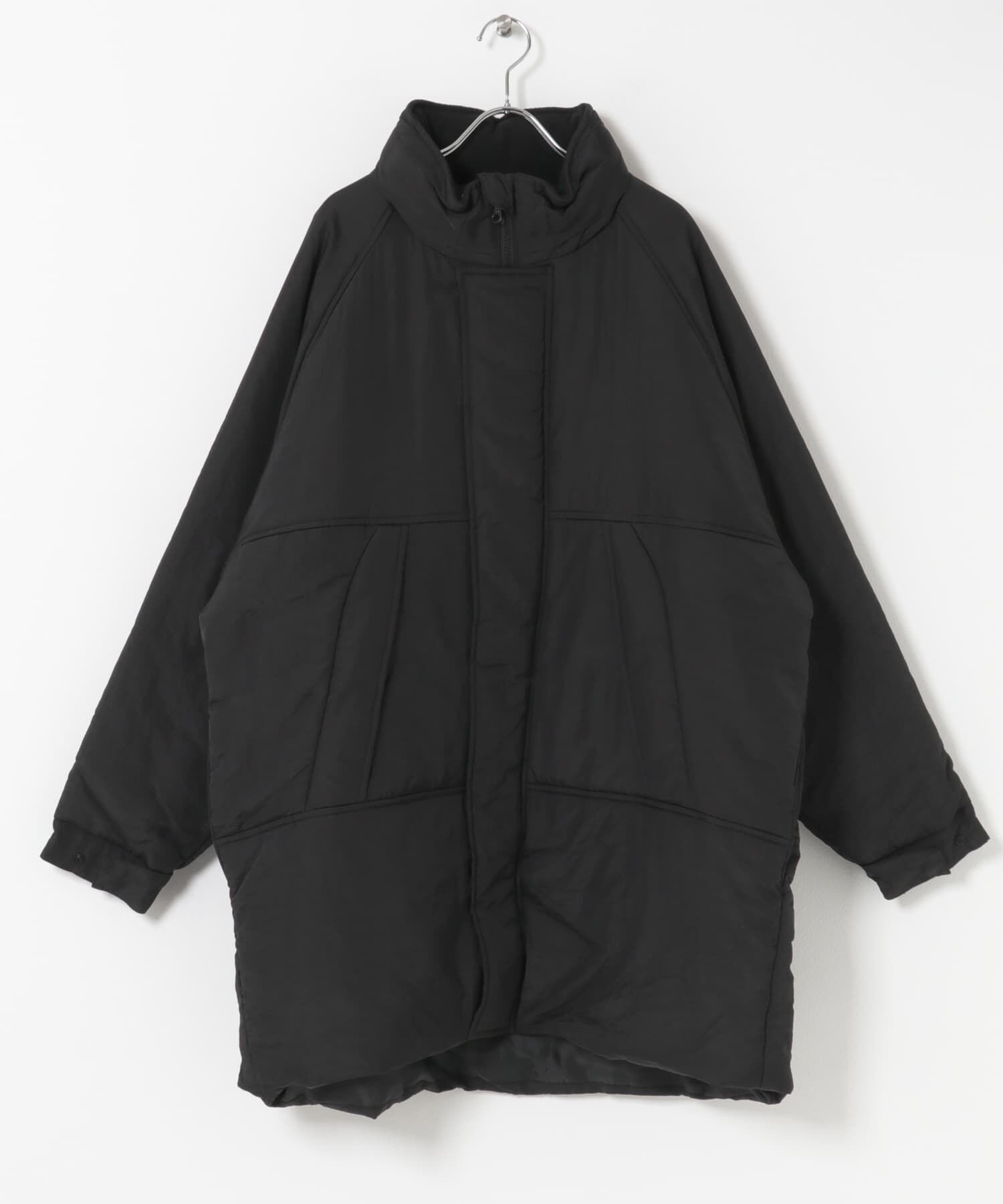 SENSE OF PLACE by URBAN RESEARCH「『URTECH』『ユニセックス』パデッドモンスターコート」|ダウン|