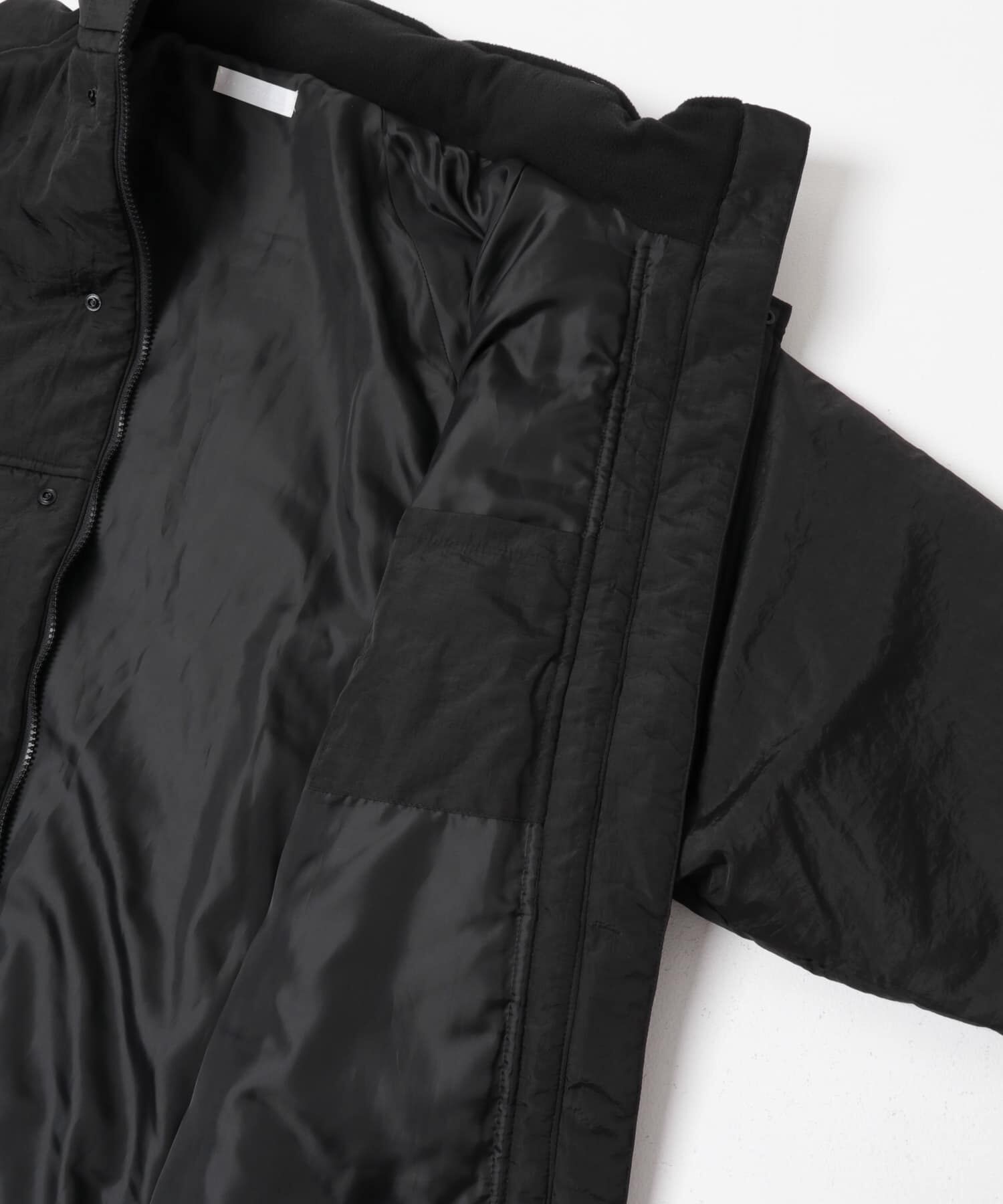 SENSE OF PLACE by URBAN RESEARCH「『URTECH』『ユニセックス』パデッドモンスターコート」|ダウン|