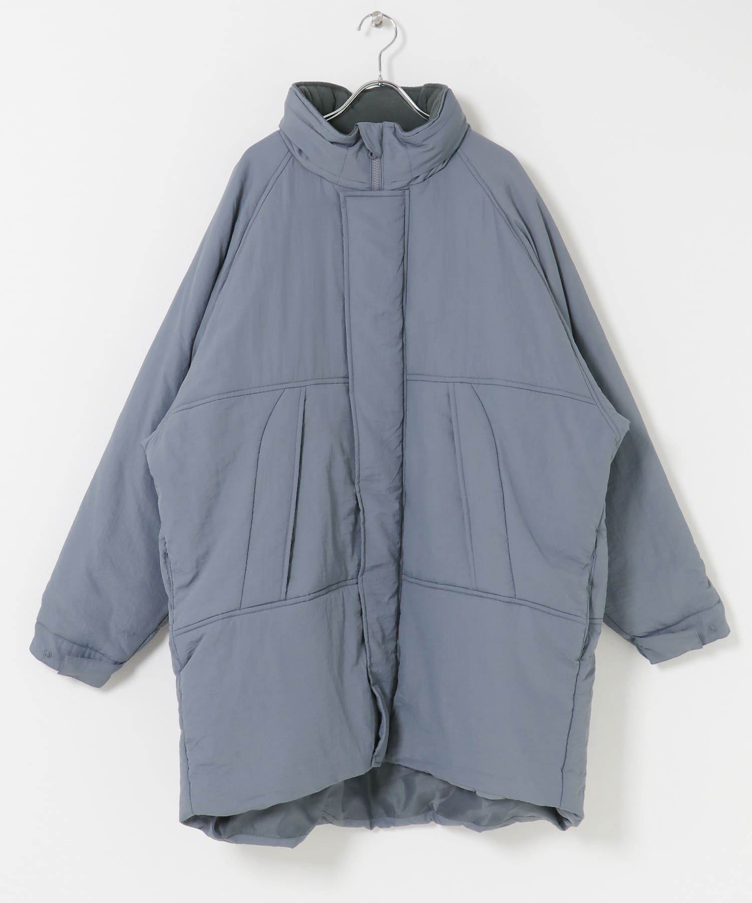 SENSE OF PLACE by URBAN RESEARCH「『URTECH』『ユニセックス』パデッドモンスターコート」|ダウン|