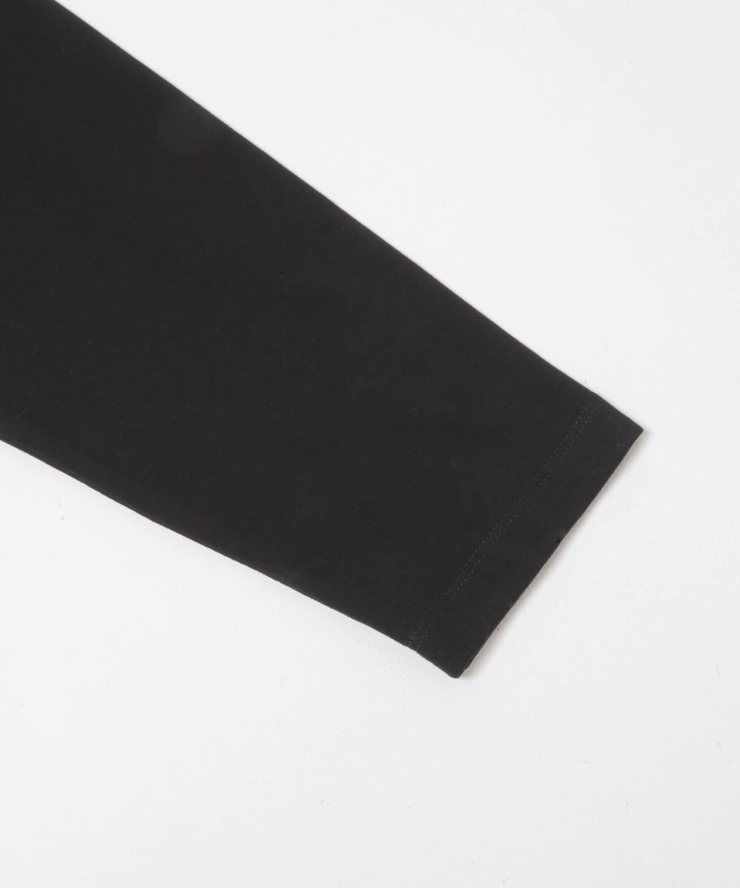 SENSE OF PLACE by URBAN RESEARCH「ヘンリーネックロングTシャツ」|Tシャツ・カットソー|