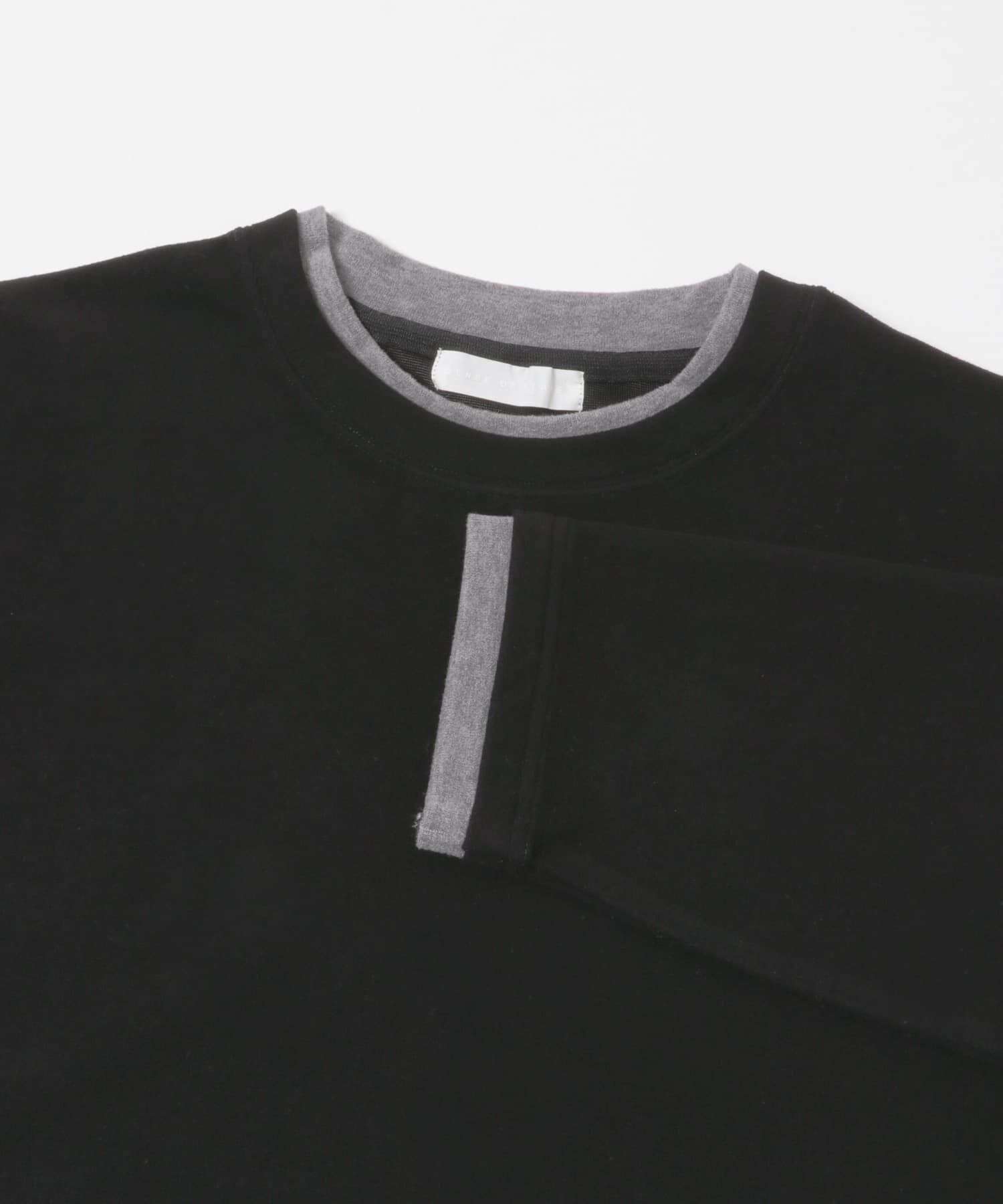 SENSE OF PLACE by URBAN RESEARCH「フェイクレイヤードロングTシャツ」|Tシャツ・カットソー|