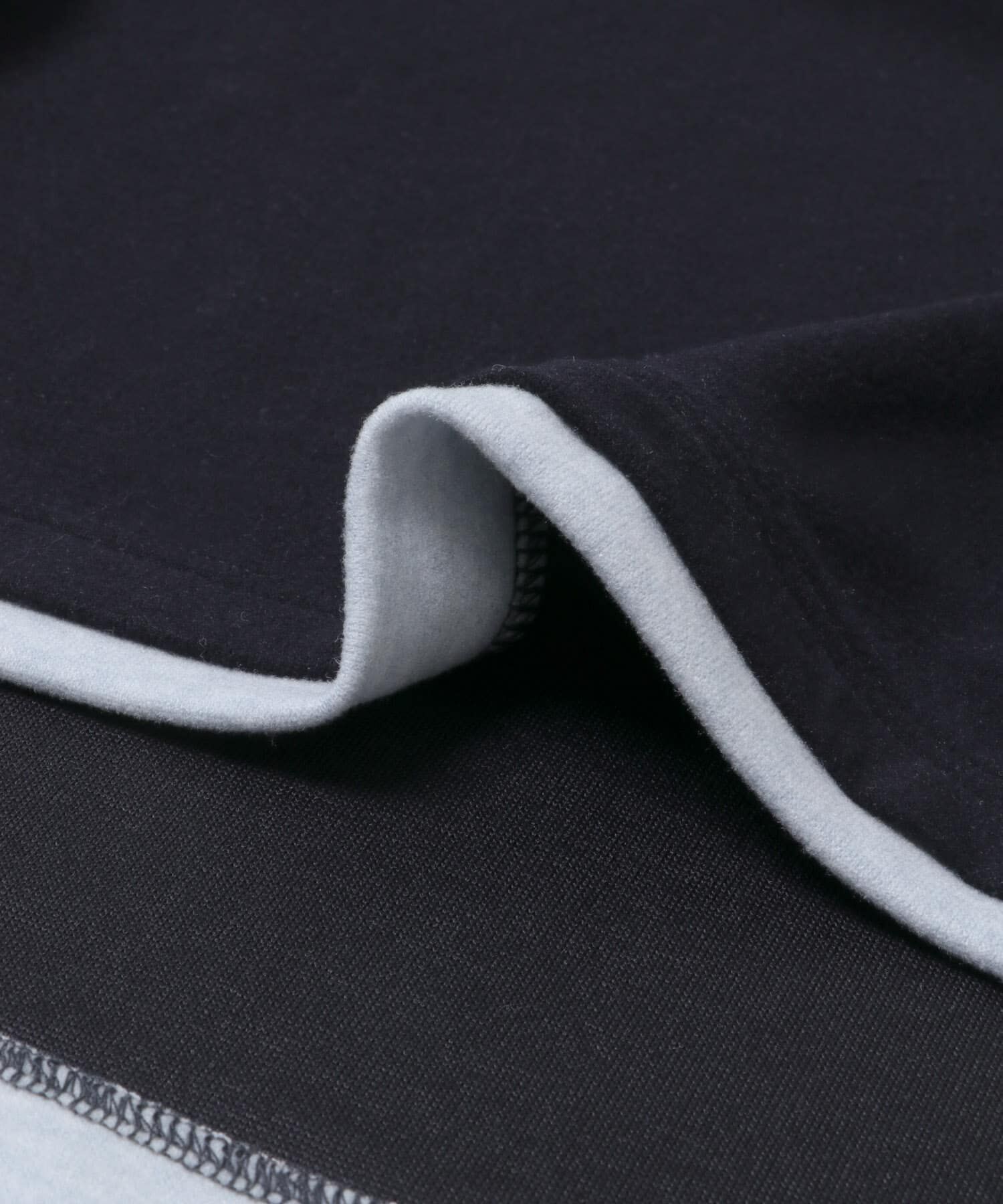 SENSE OF PLACE by URBAN RESEARCH「フェイクレイヤードロングTシャツ」|Tシャツ・カットソー|