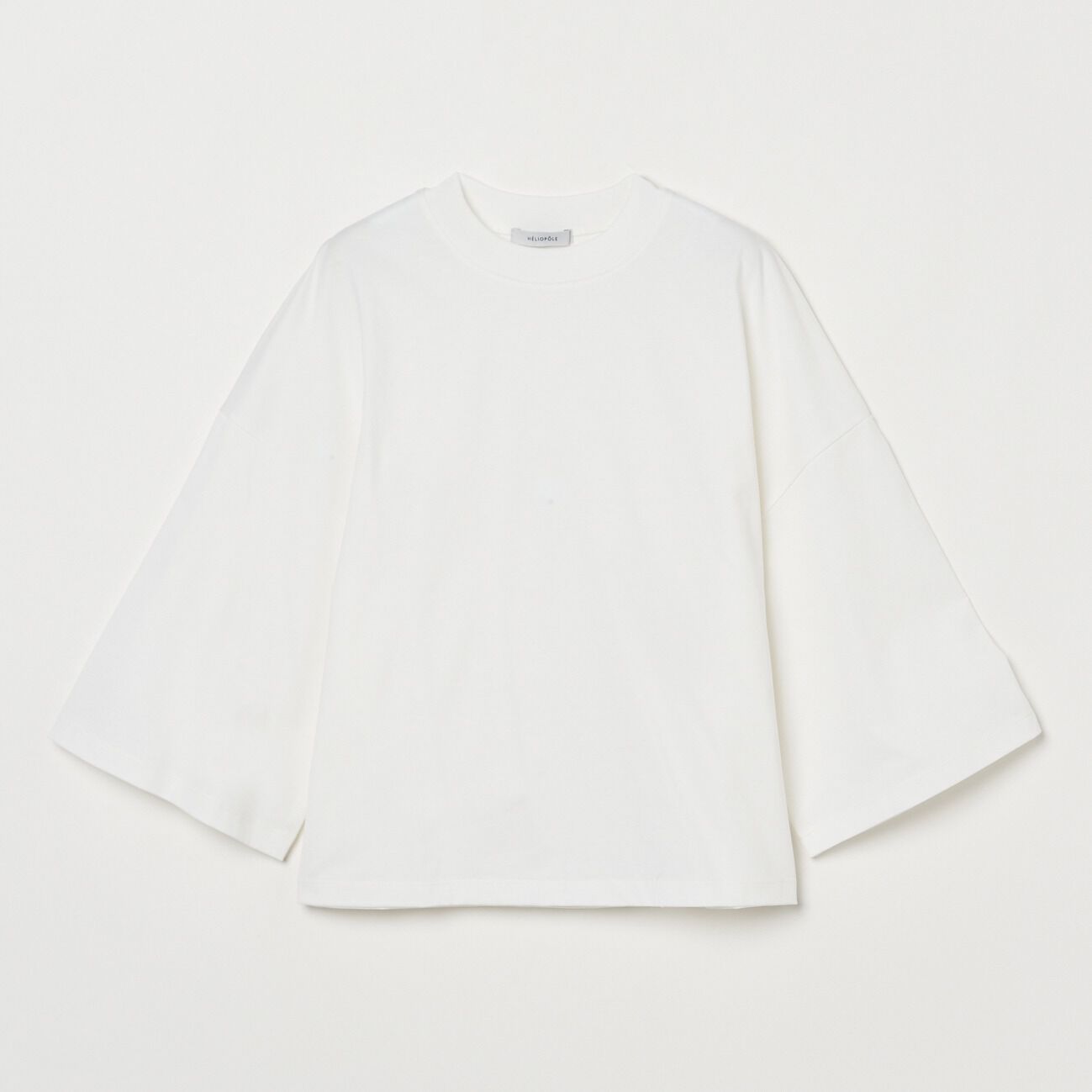 HELIOPOLE「HELIOPOLE BIG  TEE」|Tシャツ・カットソー|ホワイト
