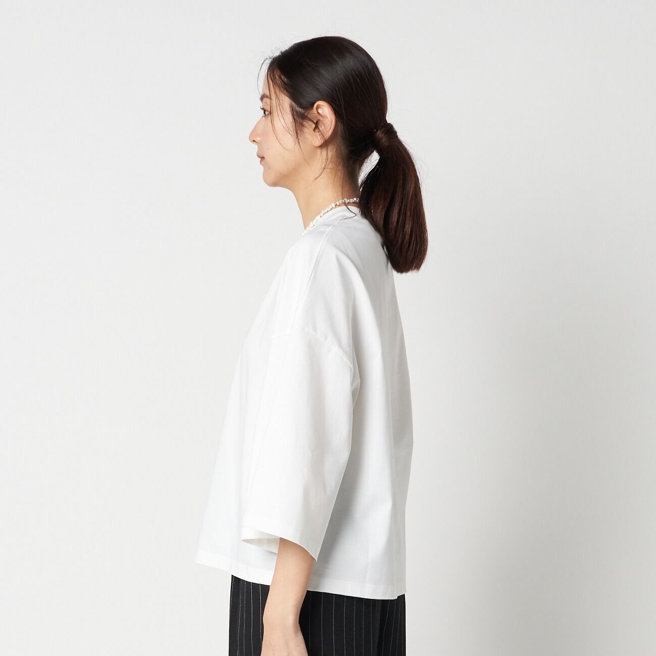 HELIOPOLE「HELIOPOLE BIG  TEE」|Tシャツ・カットソー|