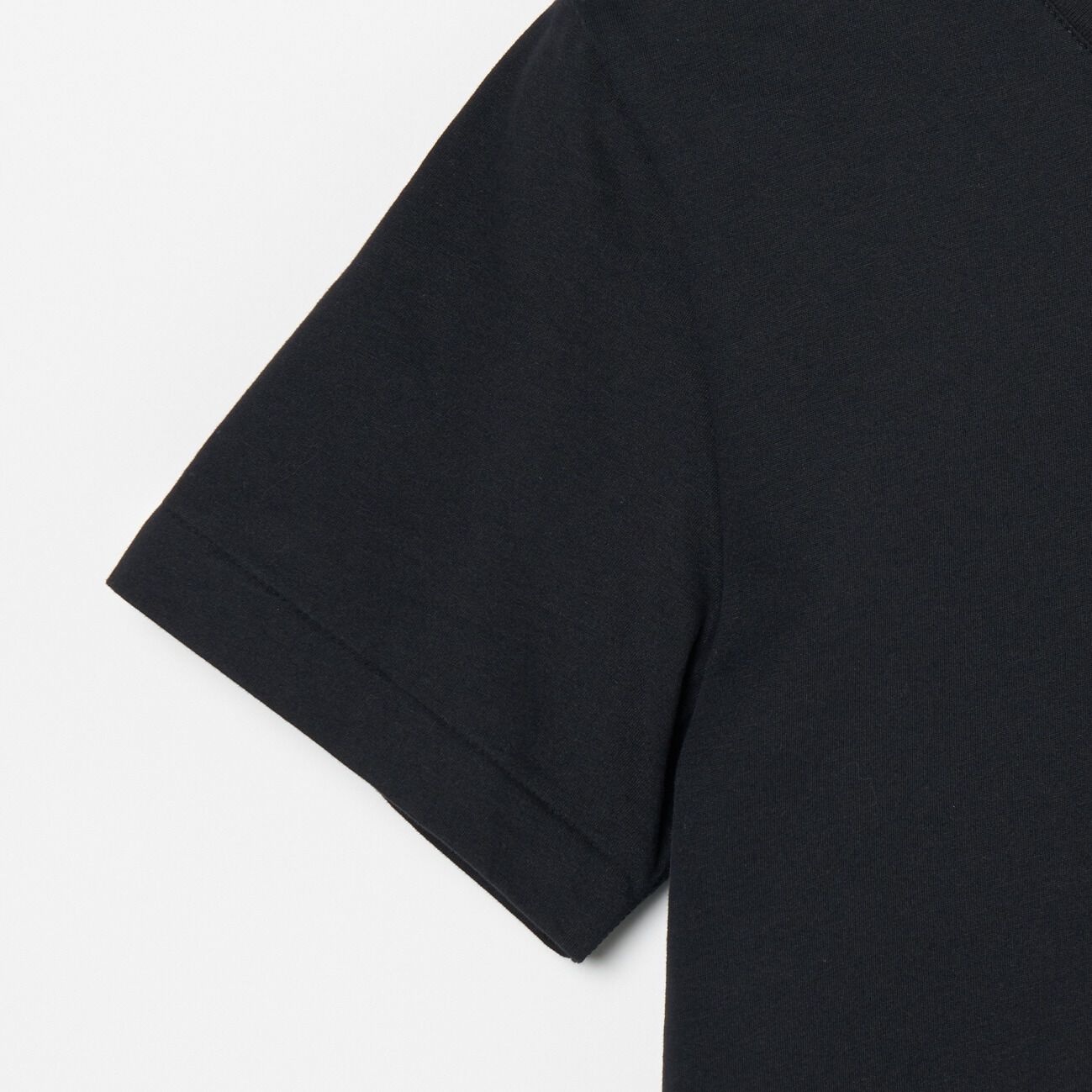  「THREE DOTS TDxHP New sanded jersey boy's alex 」|Tシャツ・カットソー|