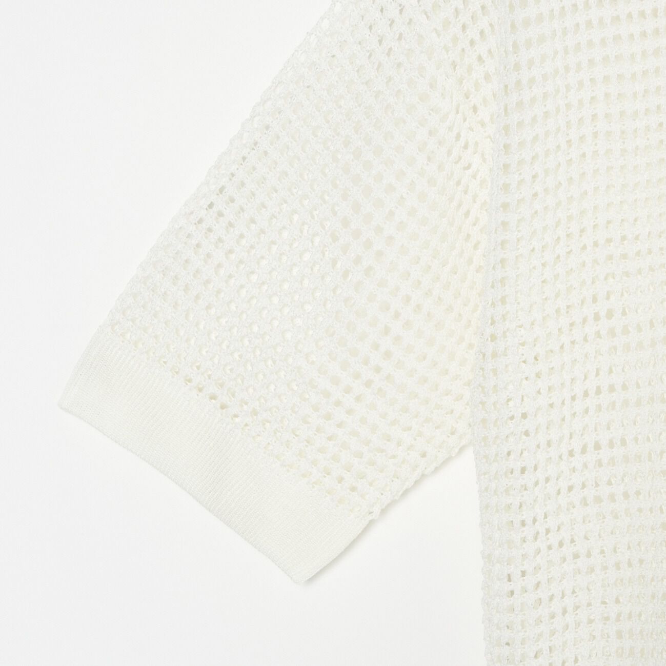 HELIOPOLE「HELIOPOLE POLO KNIT PULLOVER」|Tシャツ・カットソー|