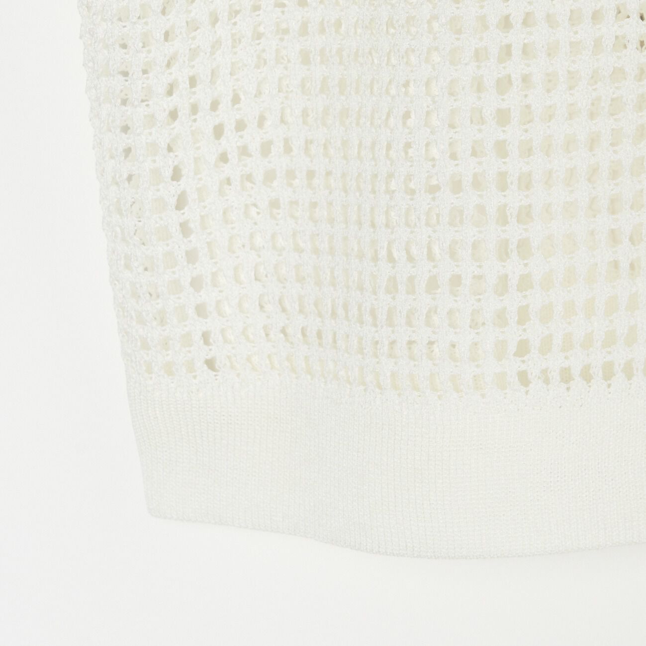 HELIOPOLE「HELIOPOLE POLO KNIT PULLOVER」|Tシャツ・カットソー|