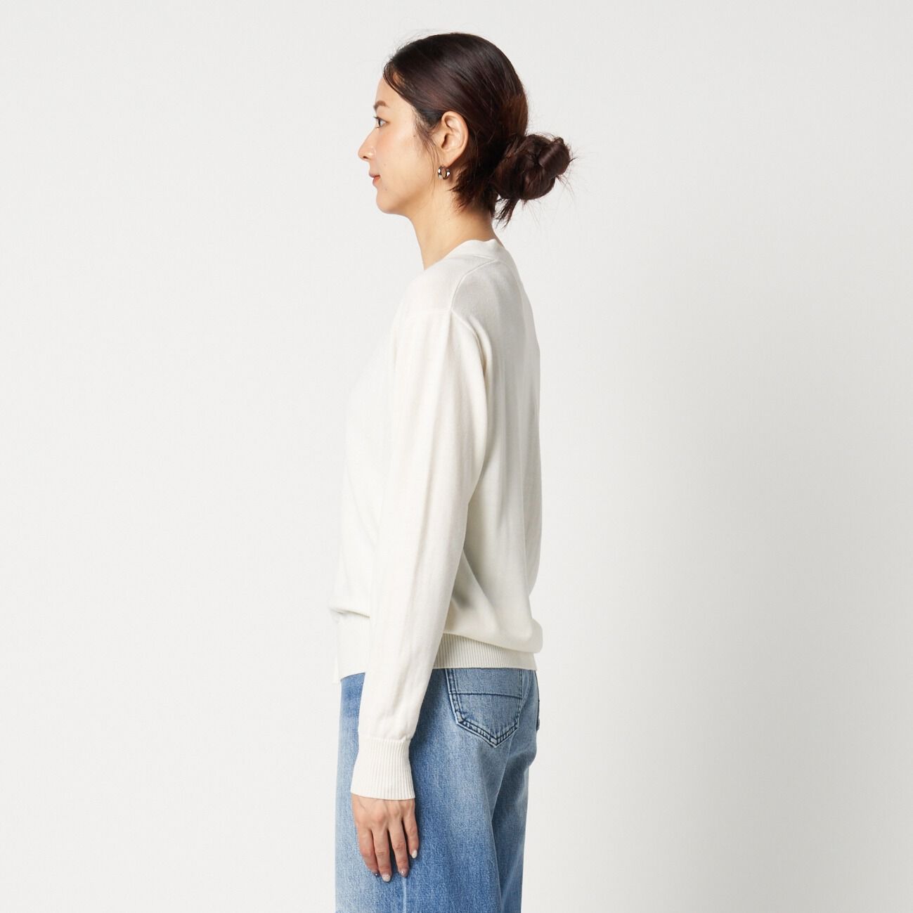  「Letroyes HENRI (V CARDIGAN)」|ニット・セーター|