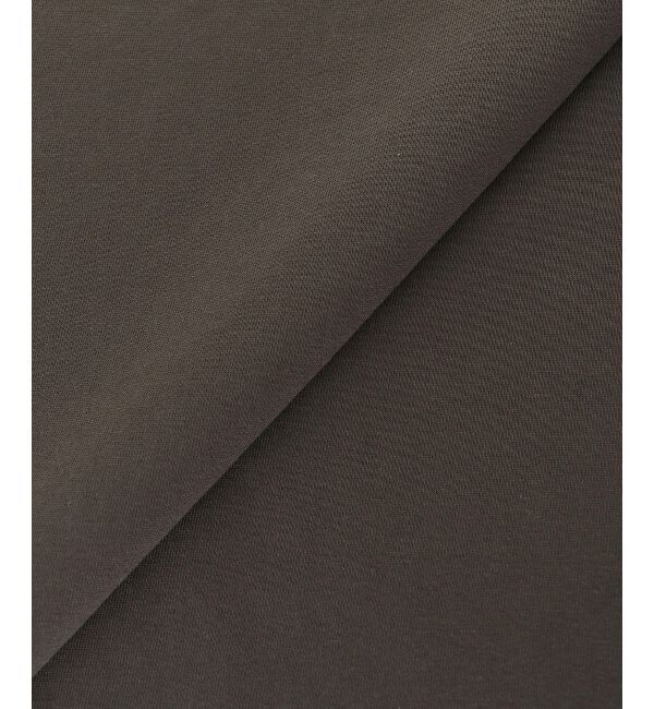  「コットンタックスリーブTシャツ」|Tシャツ・カットソー|