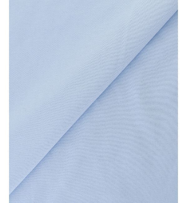  「コットンタックスリーブTシャツ」|Tシャツ・カットソー|