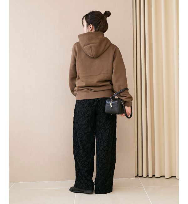  「SKOOKUM ロゴフーディー」|Tシャツ・カットソー|